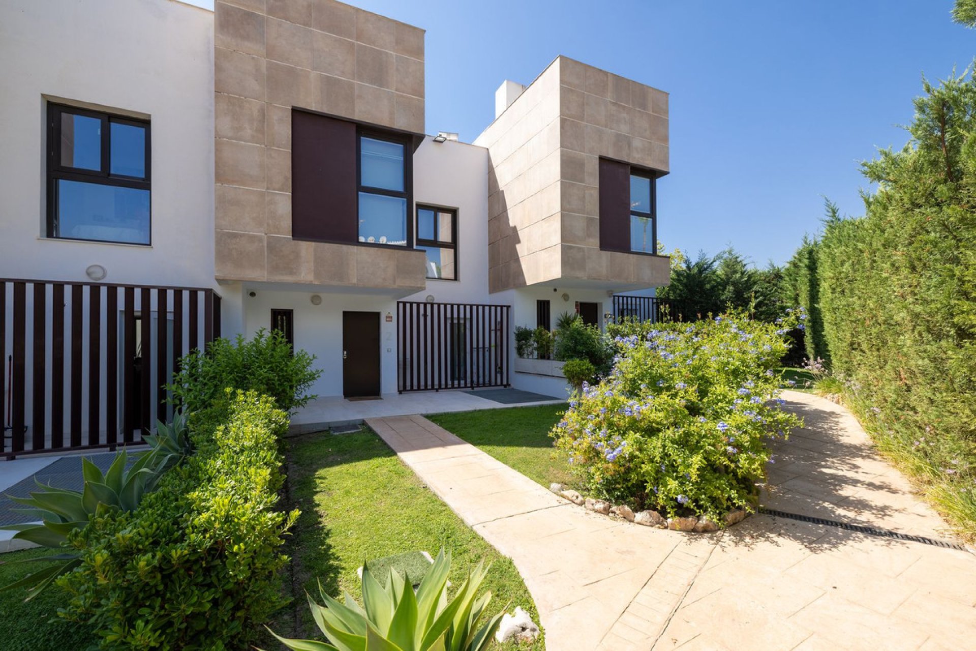 Reventa - House - Townhouse - Marbella - Nueva Andalucia