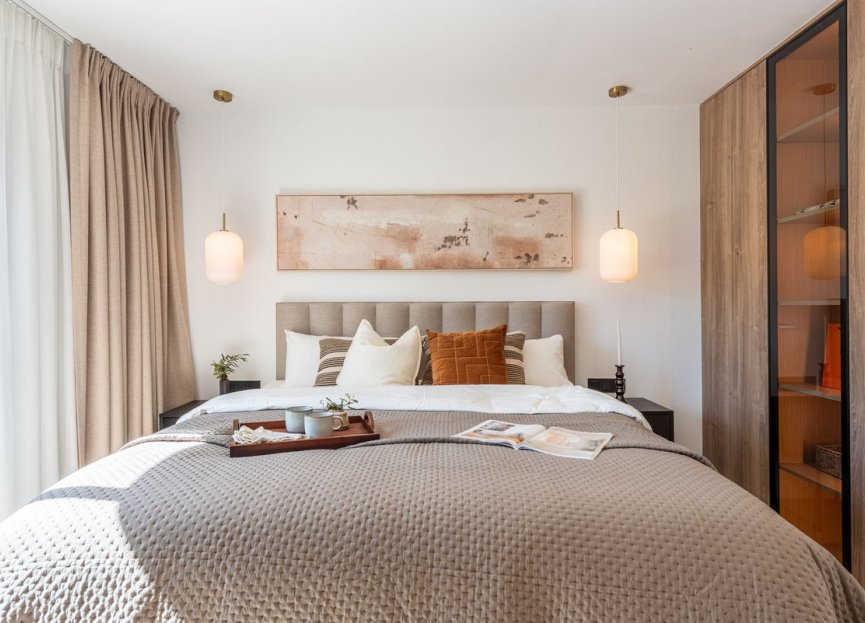 Reventa - House - Townhouse - Marbella - Nueva Andalucia