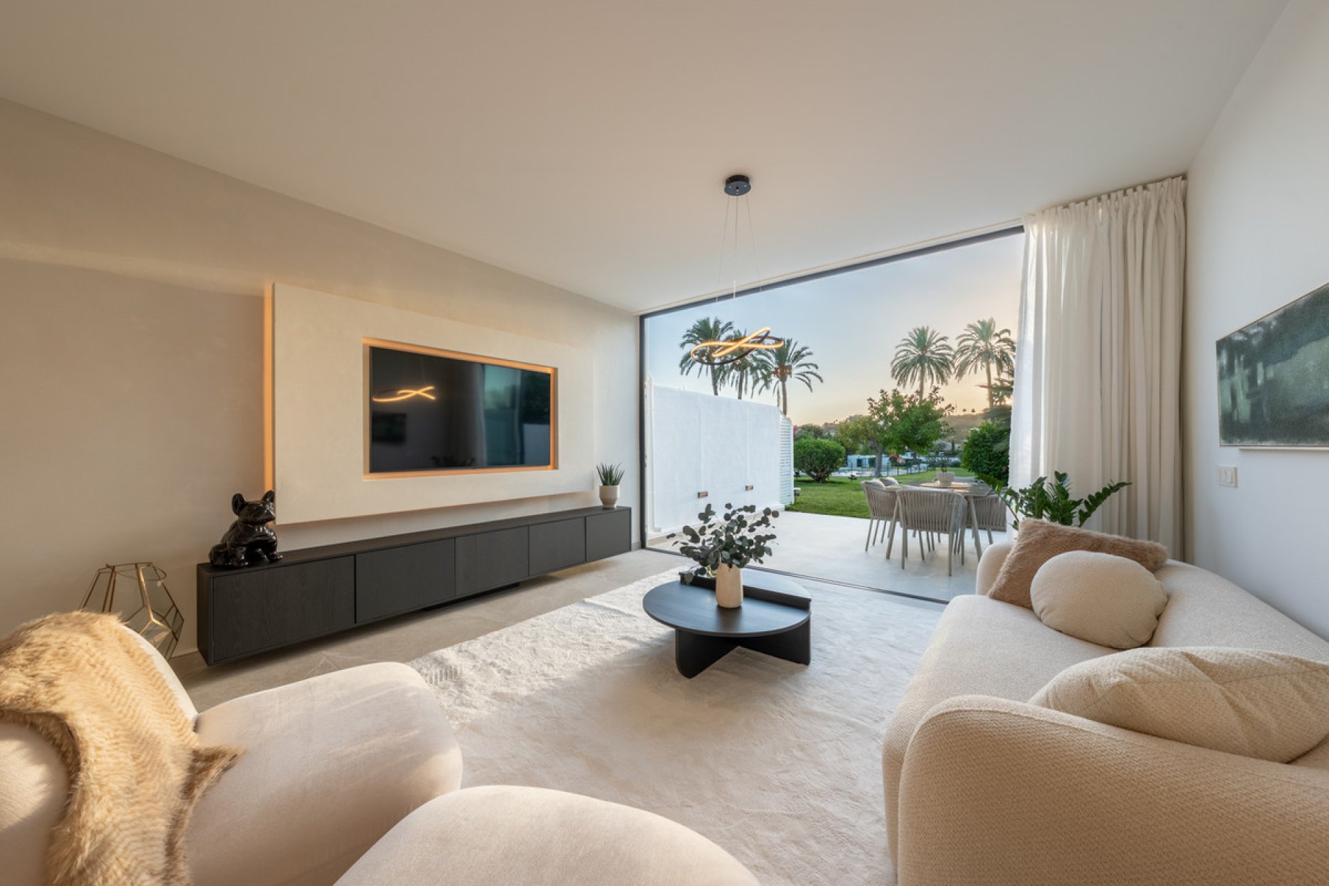 Reventa - House - Townhouse - Marbella - Nueva Andalucia