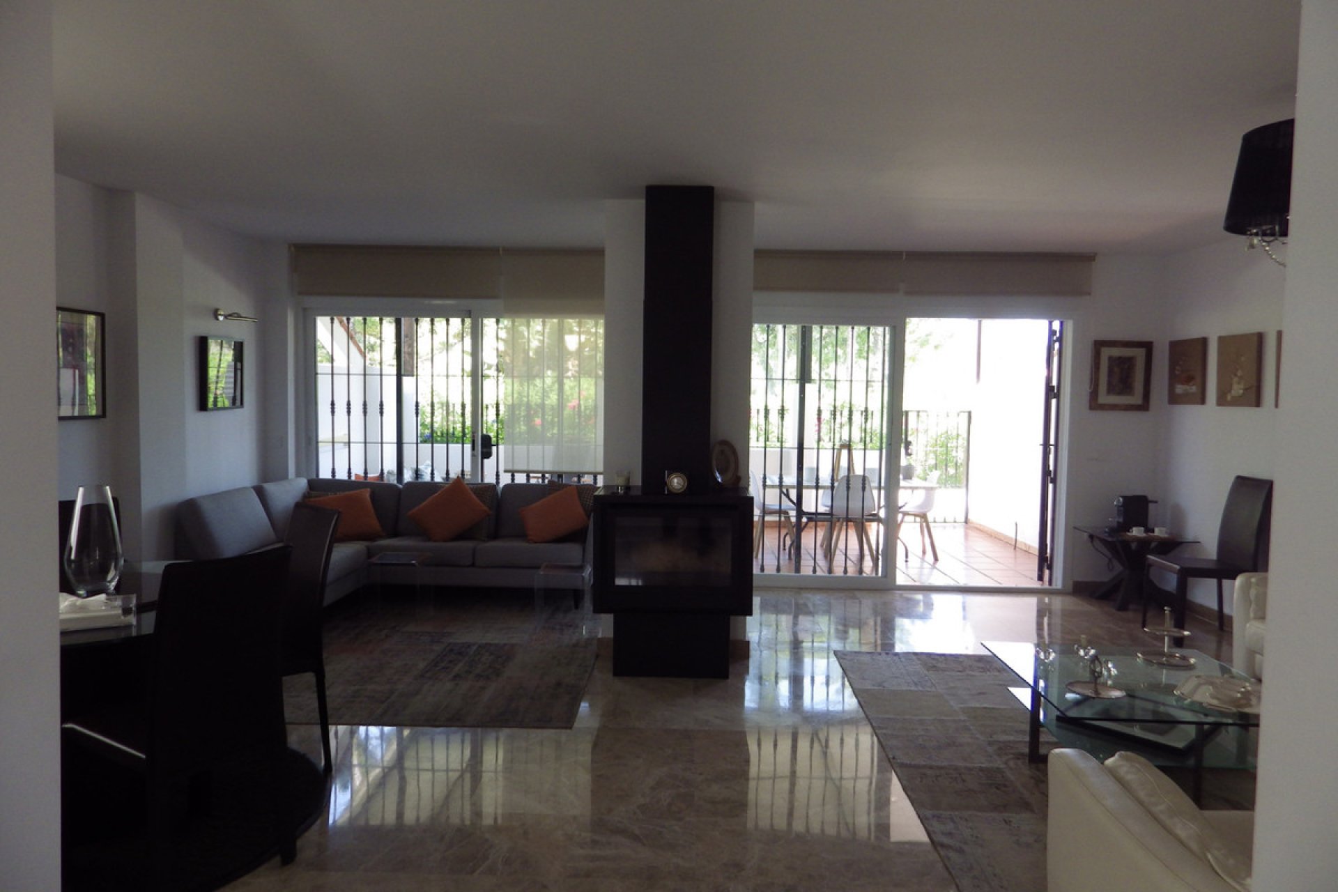 Reventa - House - Townhouse - Marbella - Nueva Andalucia