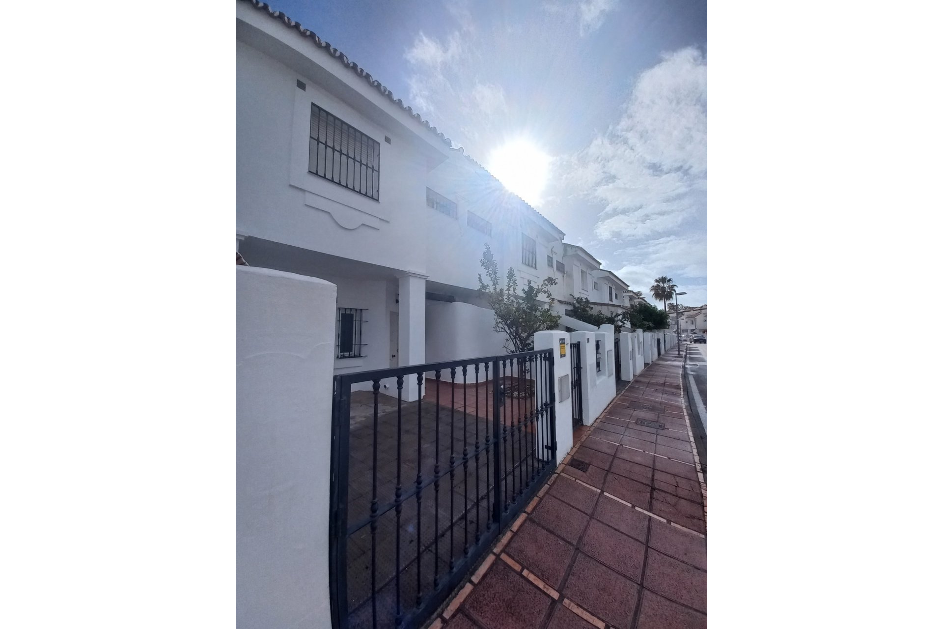 Reventa - House - Townhouse - Marbella - Nueva Andalucia