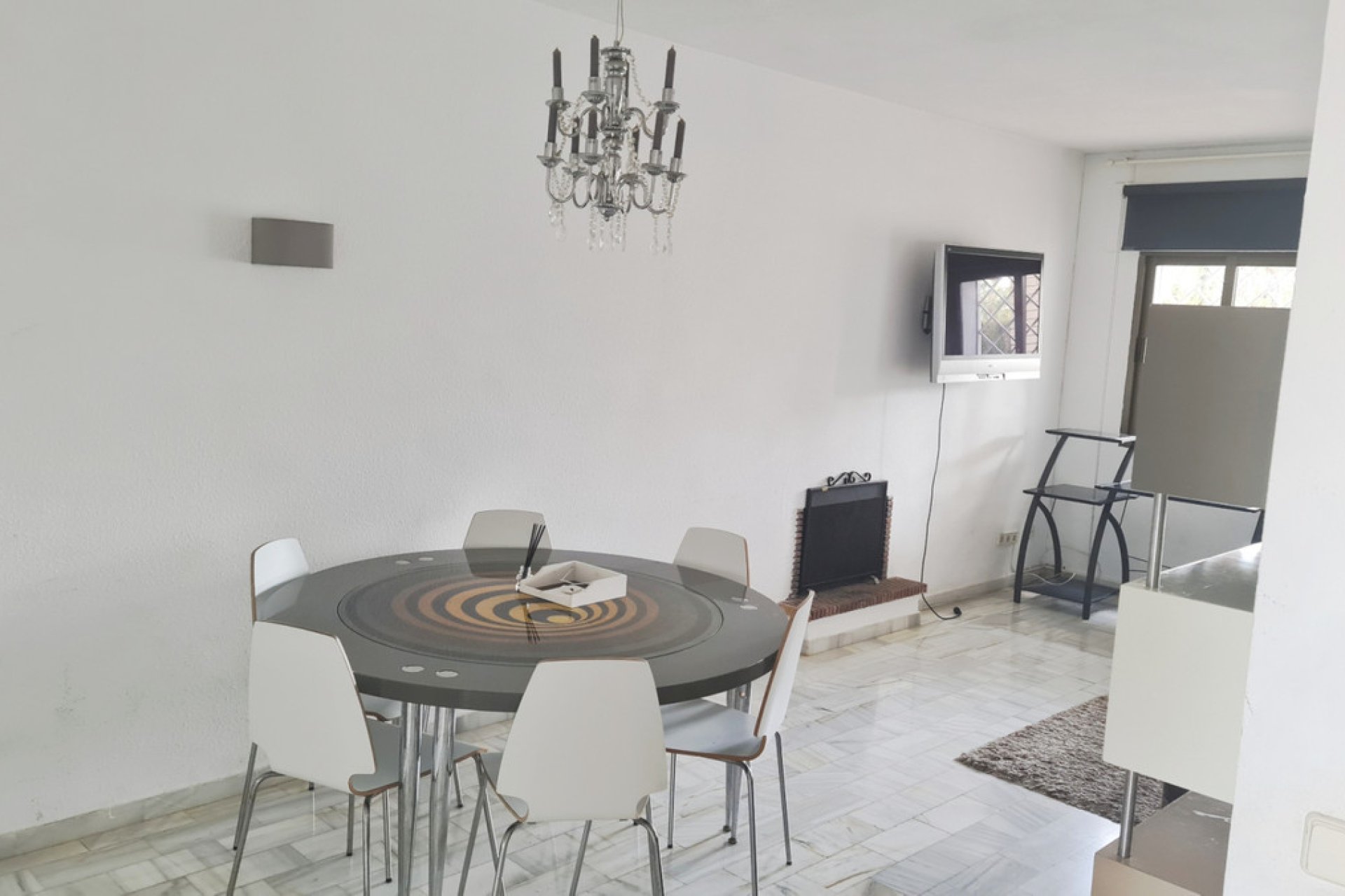 Reventa - House - Townhouse - Marbella - Nueva Andalucia