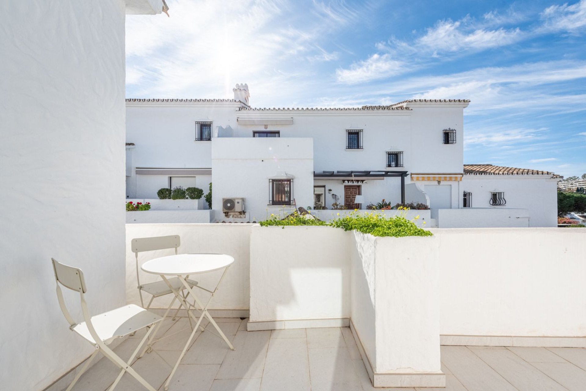 Reventa - House - Townhouse - Marbella - Nueva Andalucia