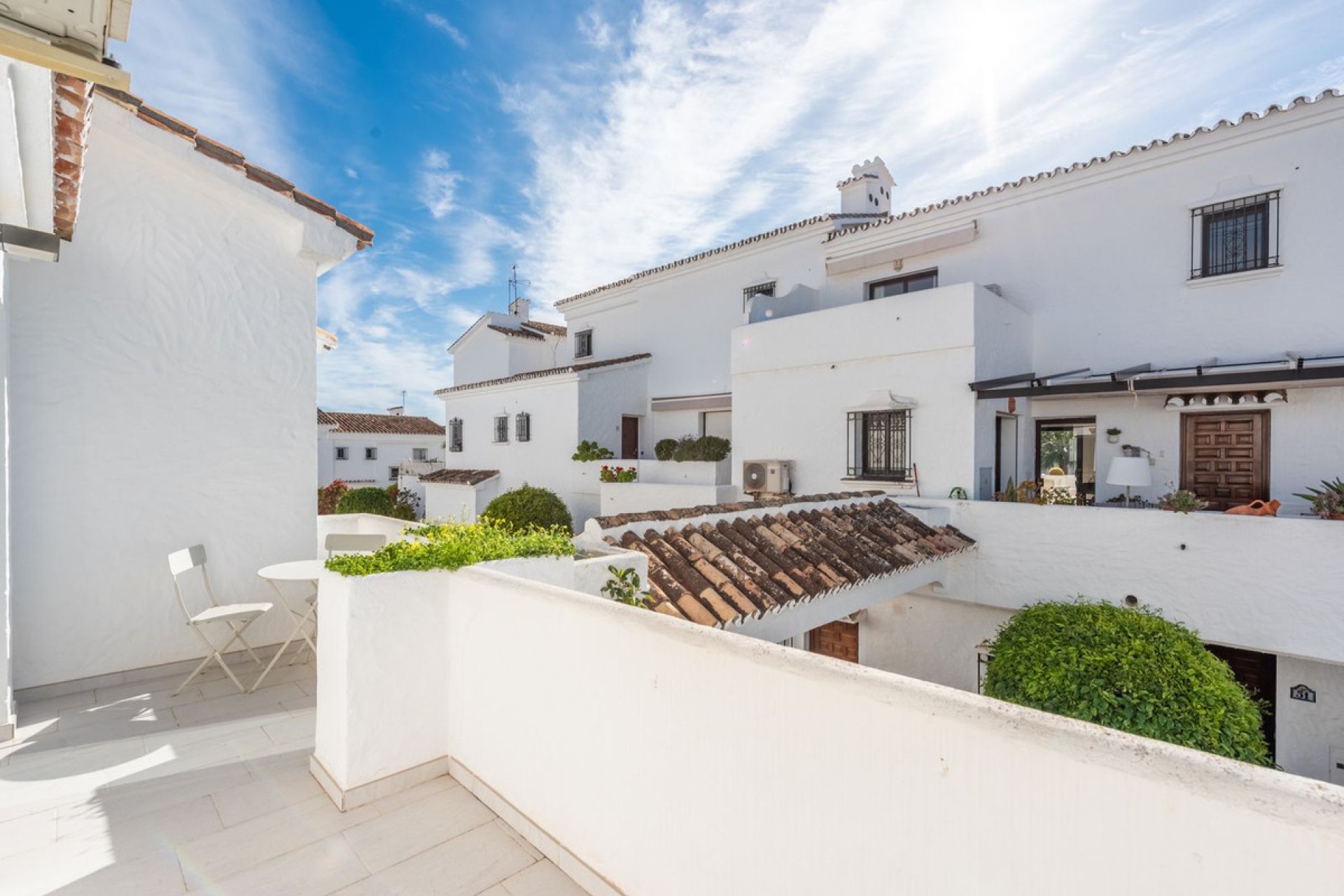 Reventa - House - Townhouse - Marbella - Nueva Andalucia