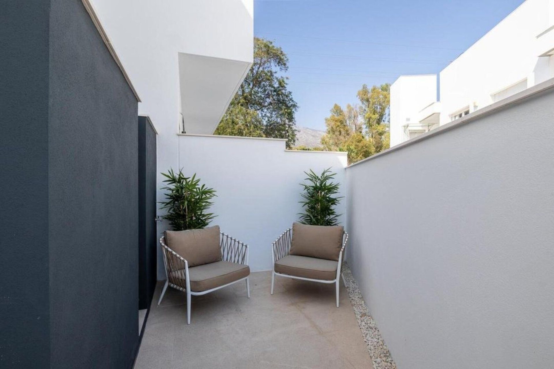 Reventa - House - Townhouse - Marbella - Nueva Andalucia