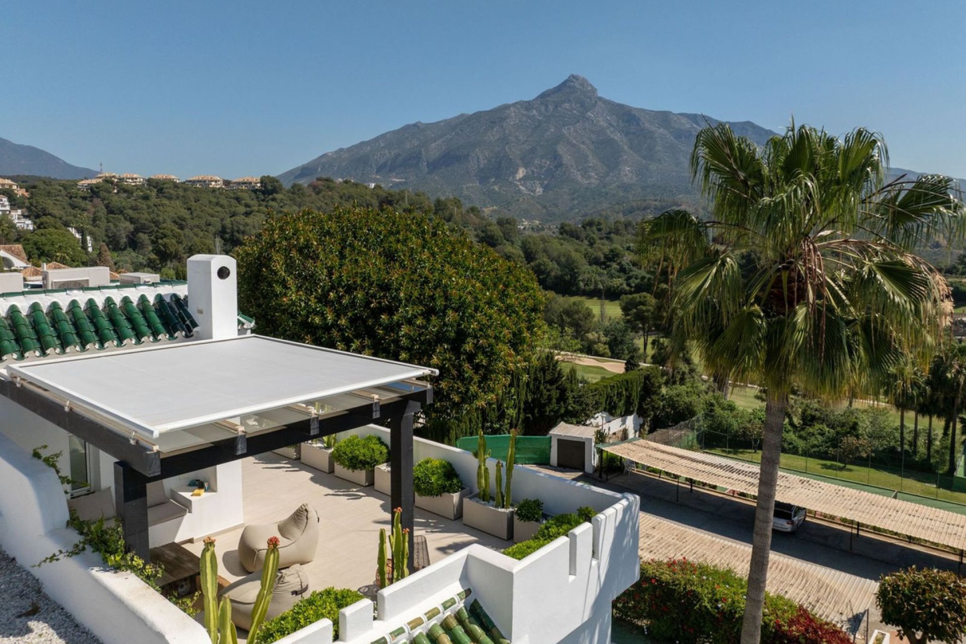 Reventa - House - Townhouse - Marbella - Nueva Andalucia