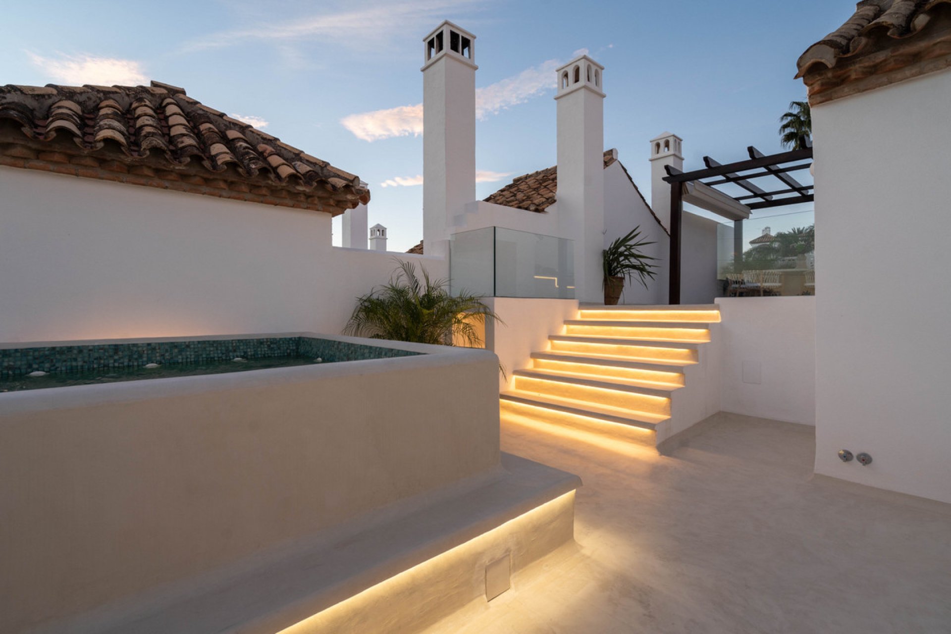 Reventa - House - Townhouse - Marbella - Nueva Andalucia