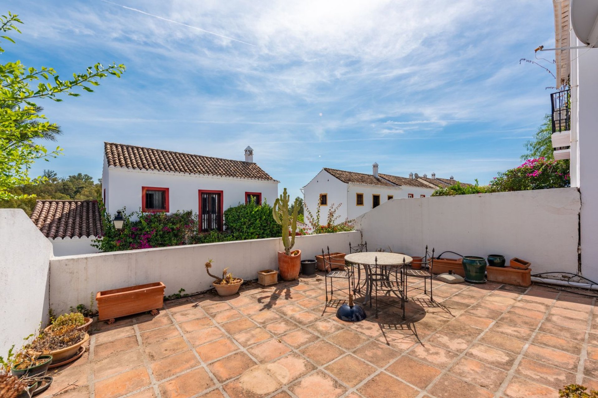 Reventa - House - Townhouse - Marbella - Nueva Andalucia