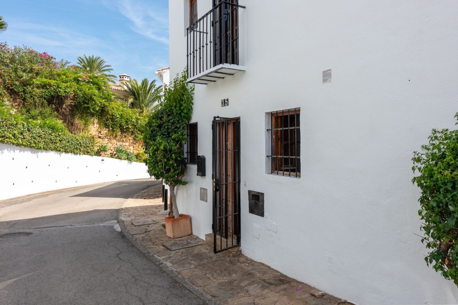 Reventa - House - Townhouse - Marbella - Nueva Andalucia