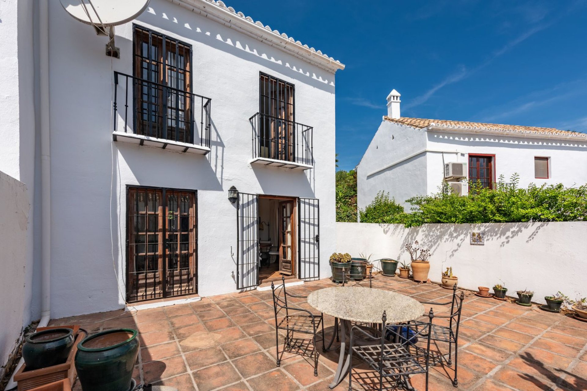 Reventa - House - Townhouse - Marbella - Nueva Andalucia