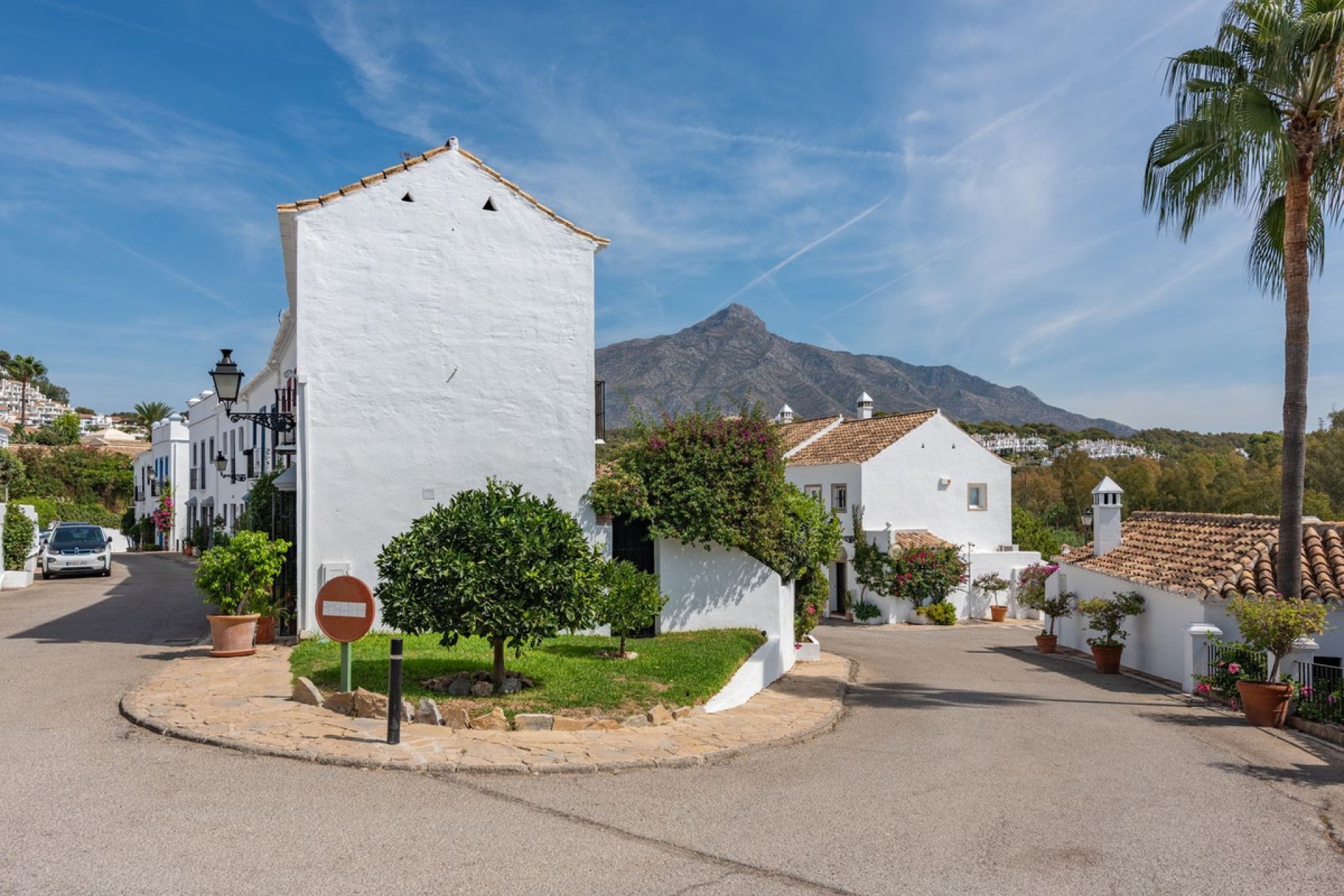 Reventa - House - Townhouse - Marbella - Nueva Andalucia