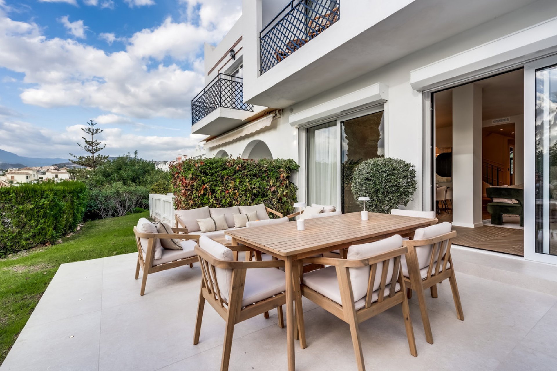 Reventa - House - Townhouse - Marbella - Nueva Andalucia