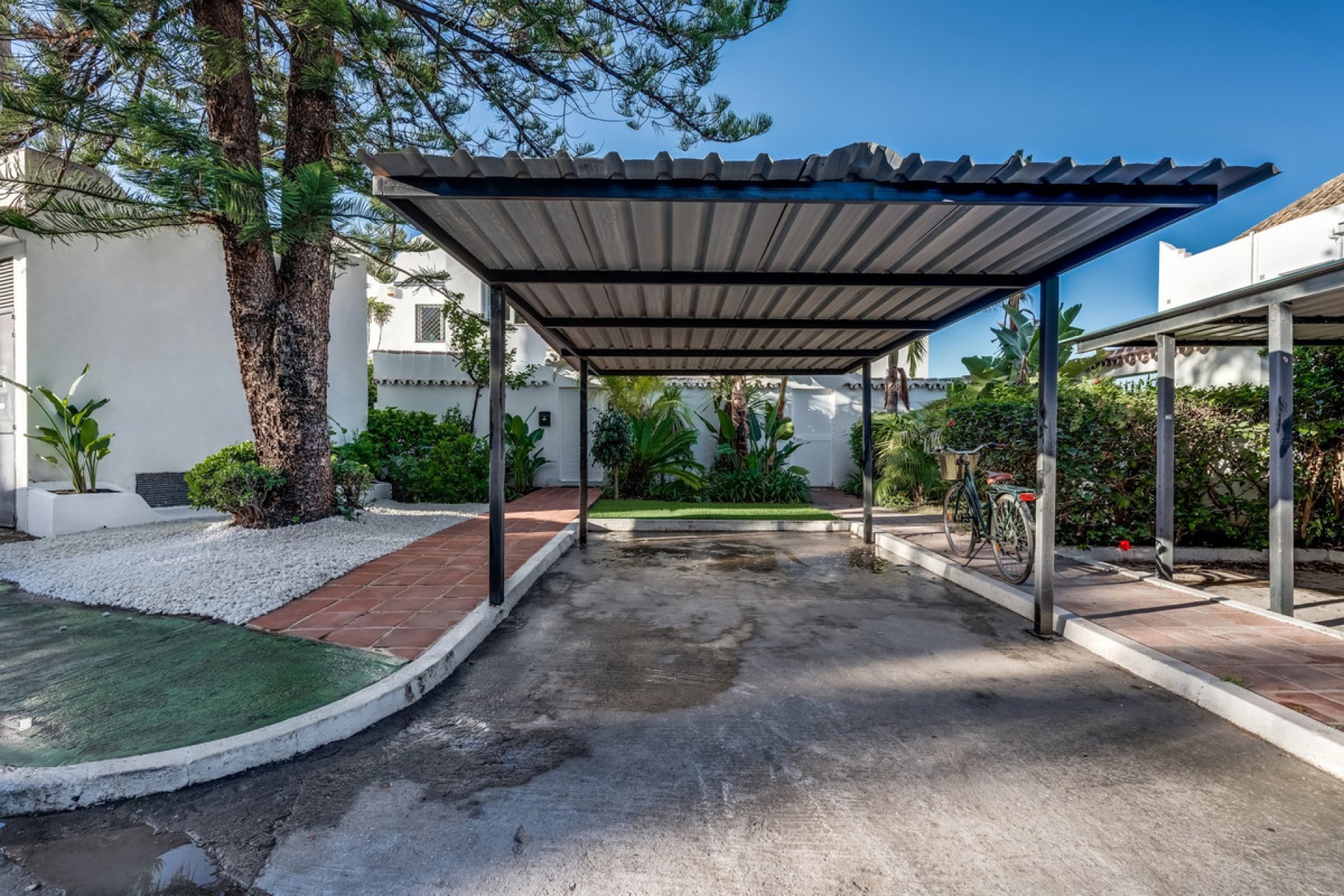 Reventa - House - Townhouse - Marbella - Nueva Andalucia