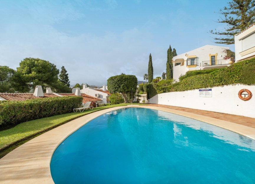 Reventa - House - Townhouse - Marbella - Nueva Andalucia