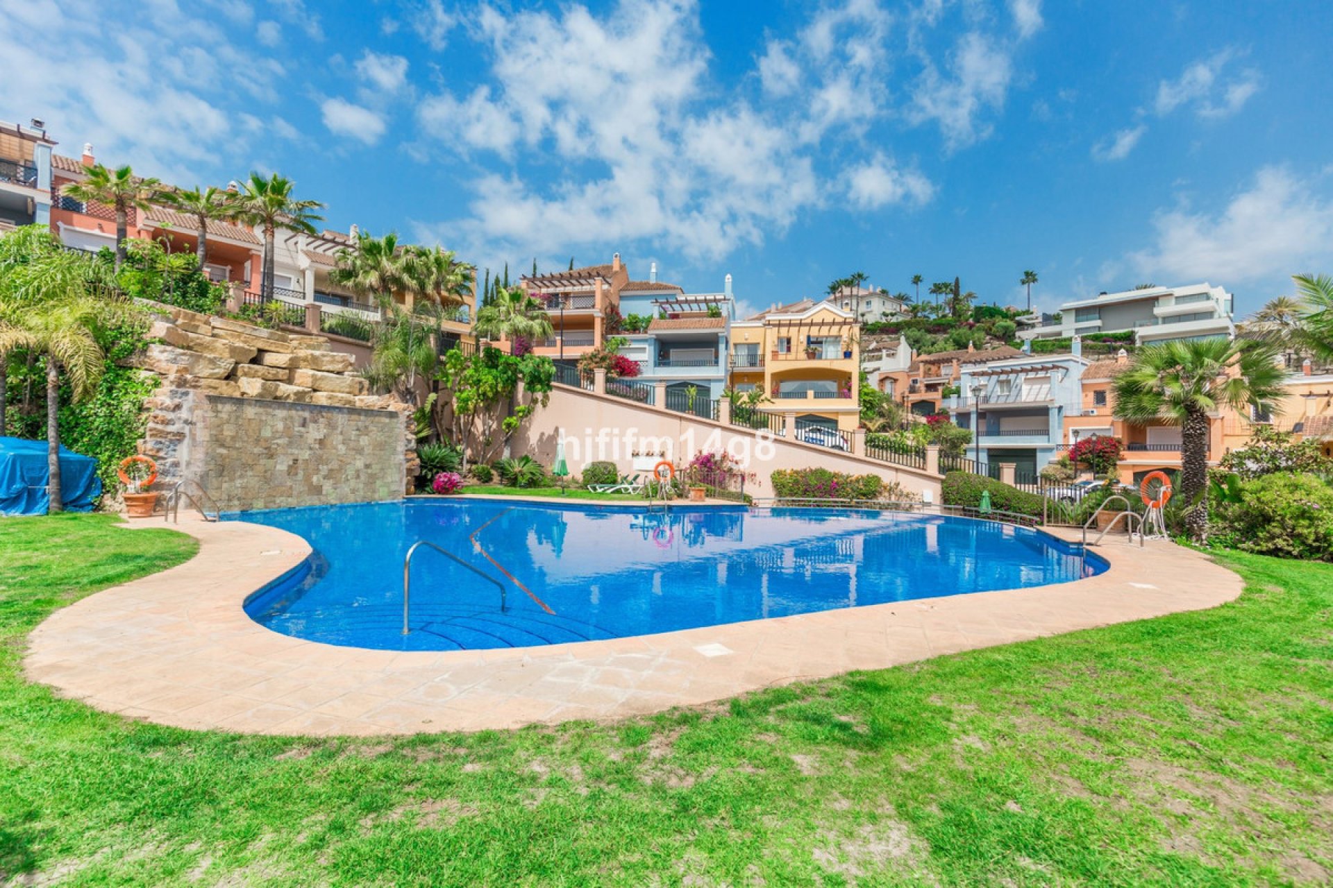 Reventa - House - Townhouse - Marbella - Nueva Andalucia