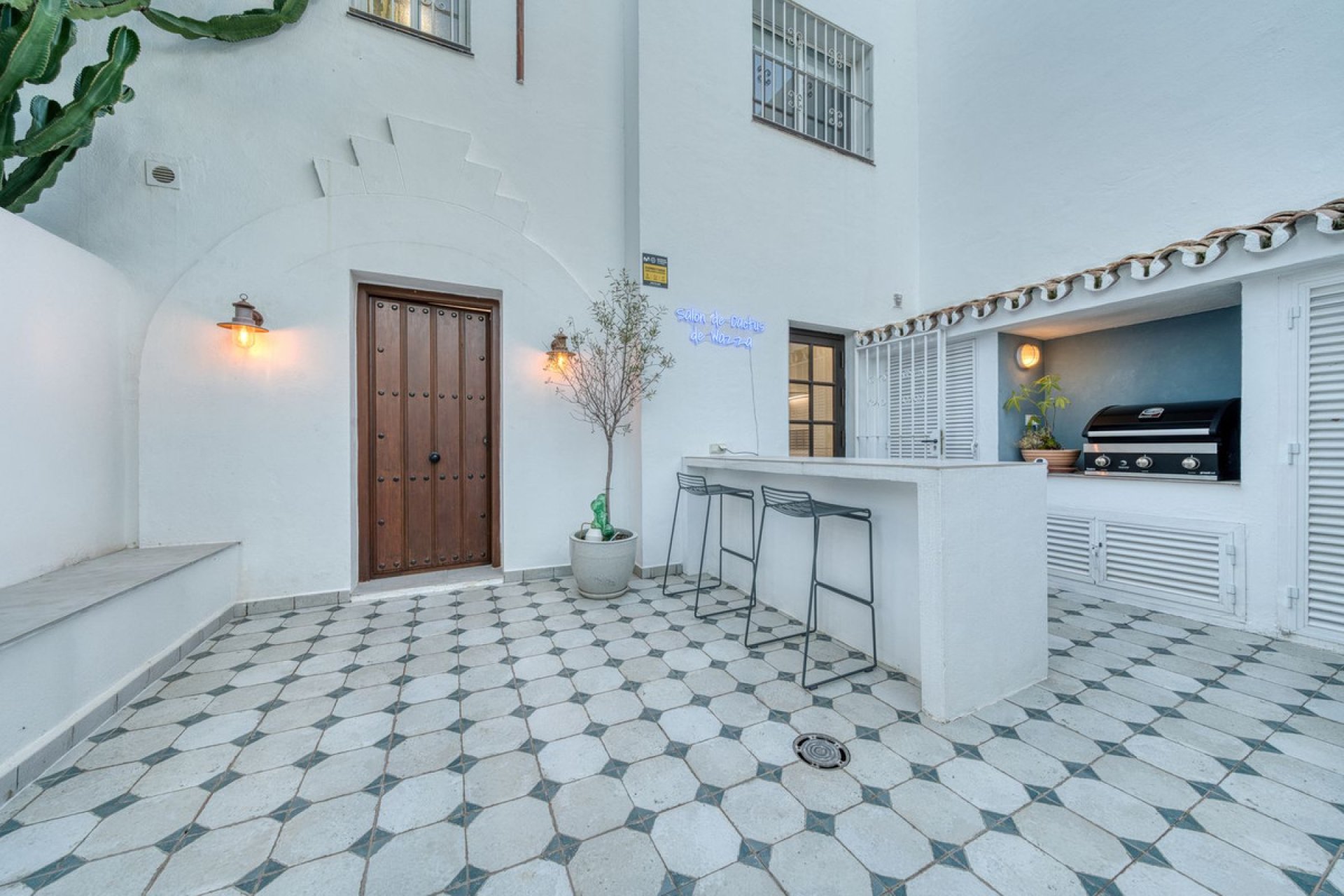 Reventa - House - Townhouse - Marbella - Nueva Andalucia