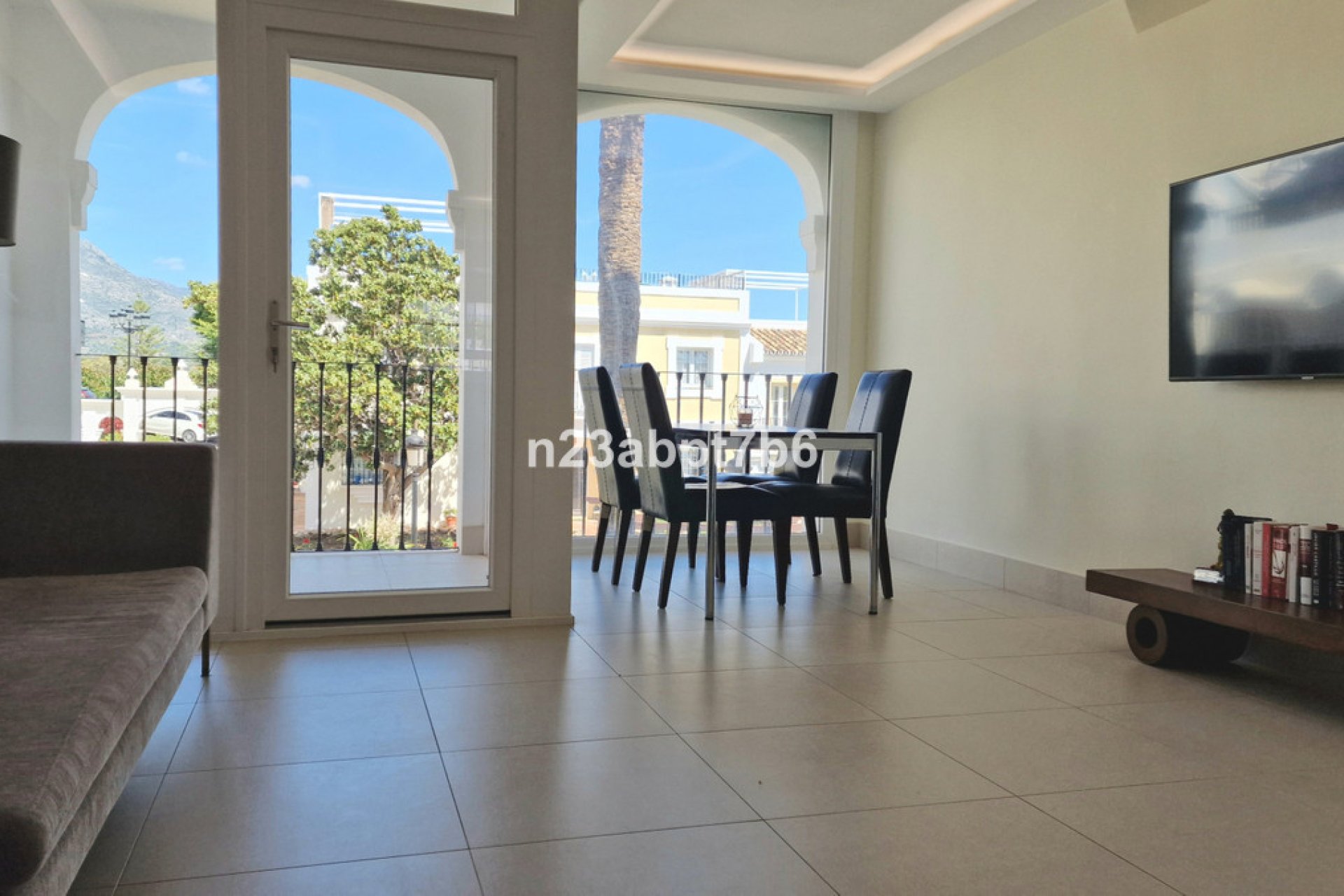 Reventa - House - Townhouse - Marbella - Nueva Andalucia