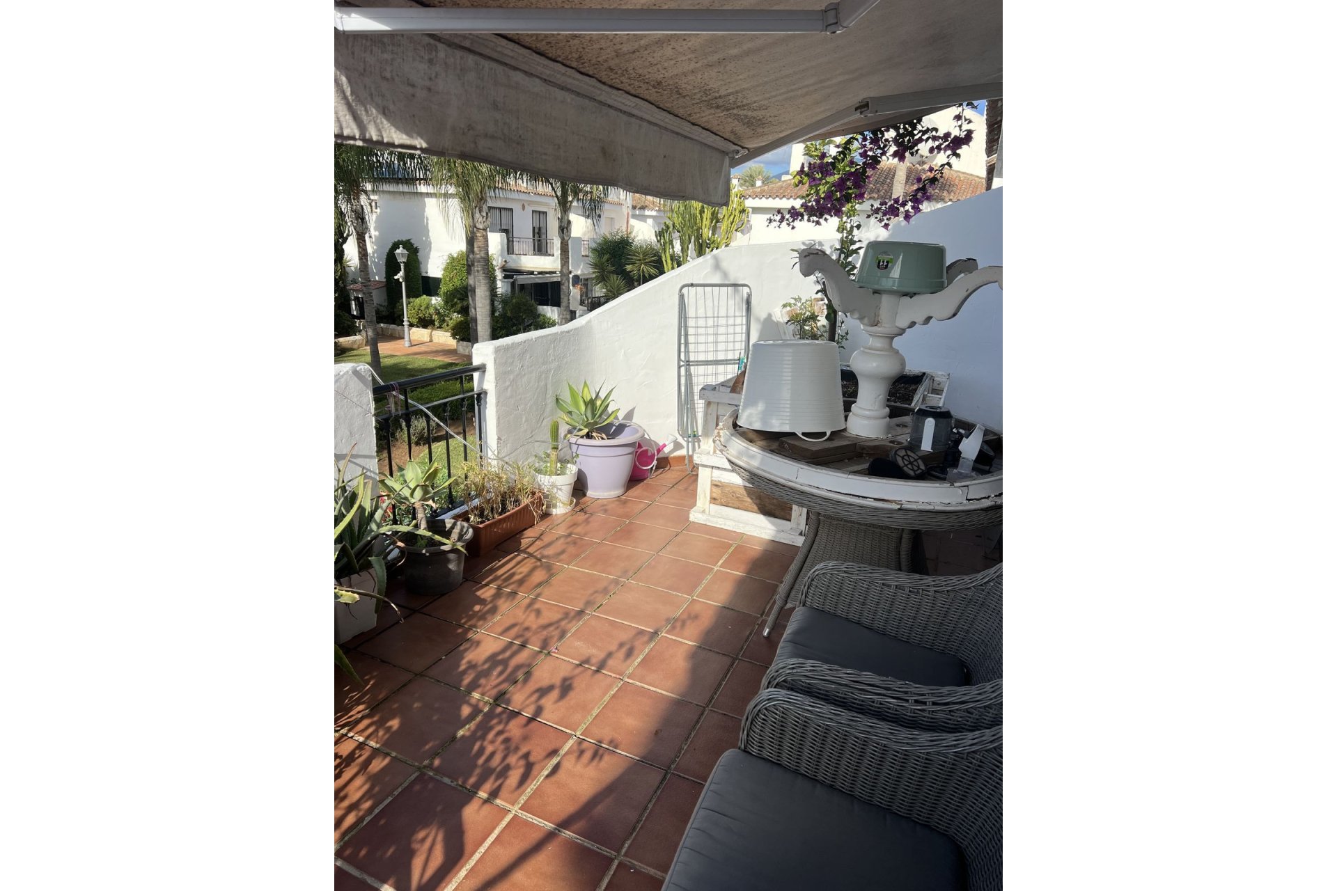 Reventa - House - Townhouse - Marbella - Nueva Andalucia