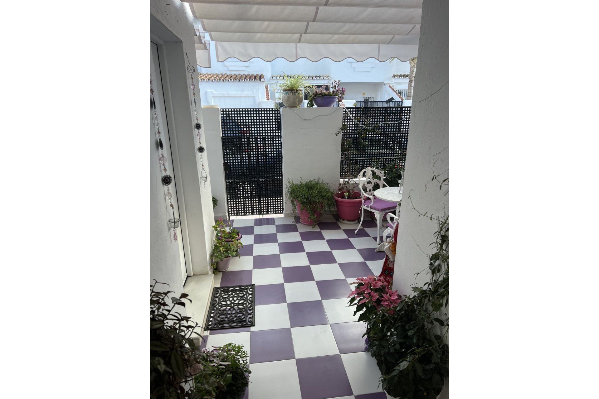 Reventa - House - Townhouse - Marbella - Nueva Andalucia