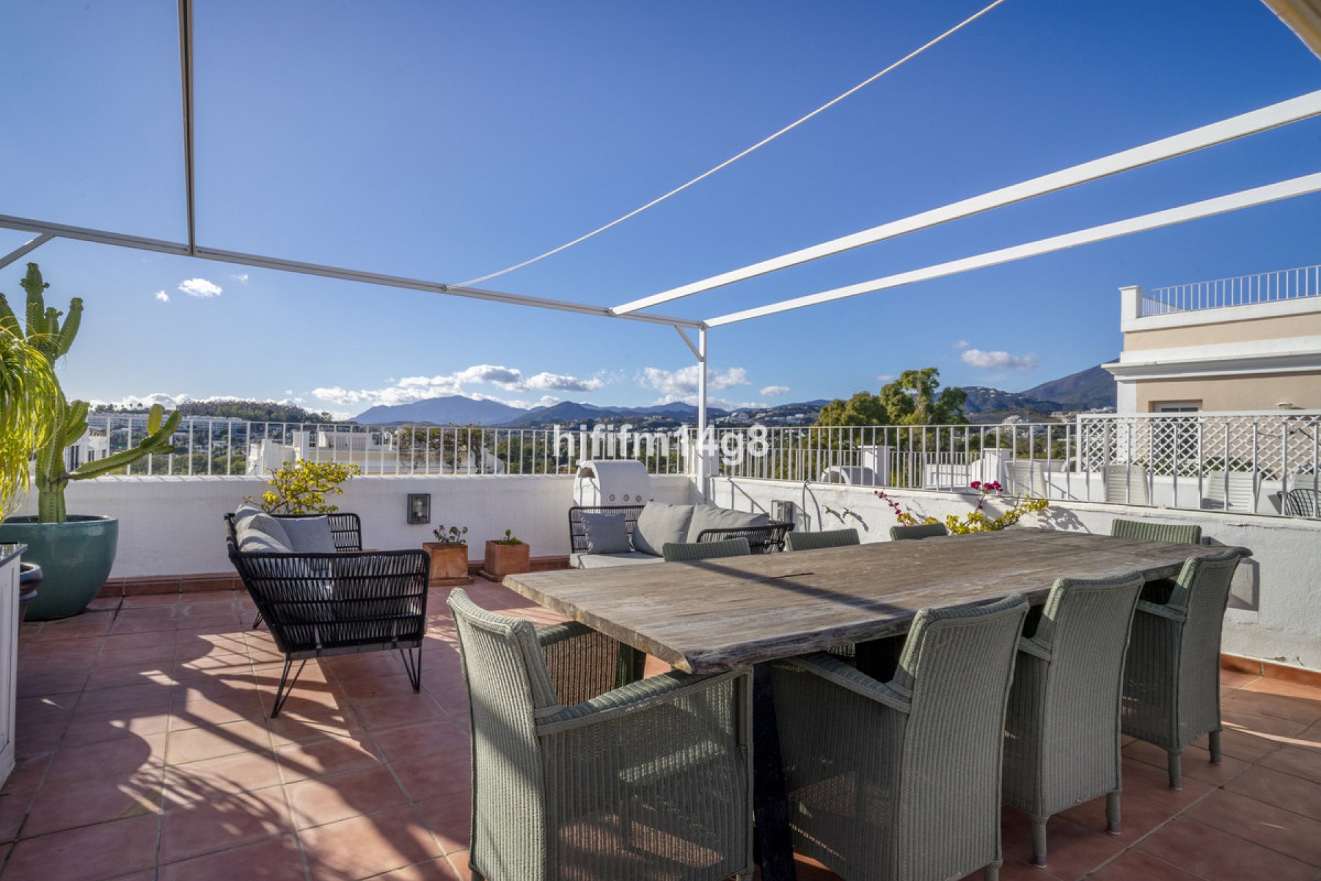 Reventa - House - Townhouse - Marbella - Nueva Andalucia