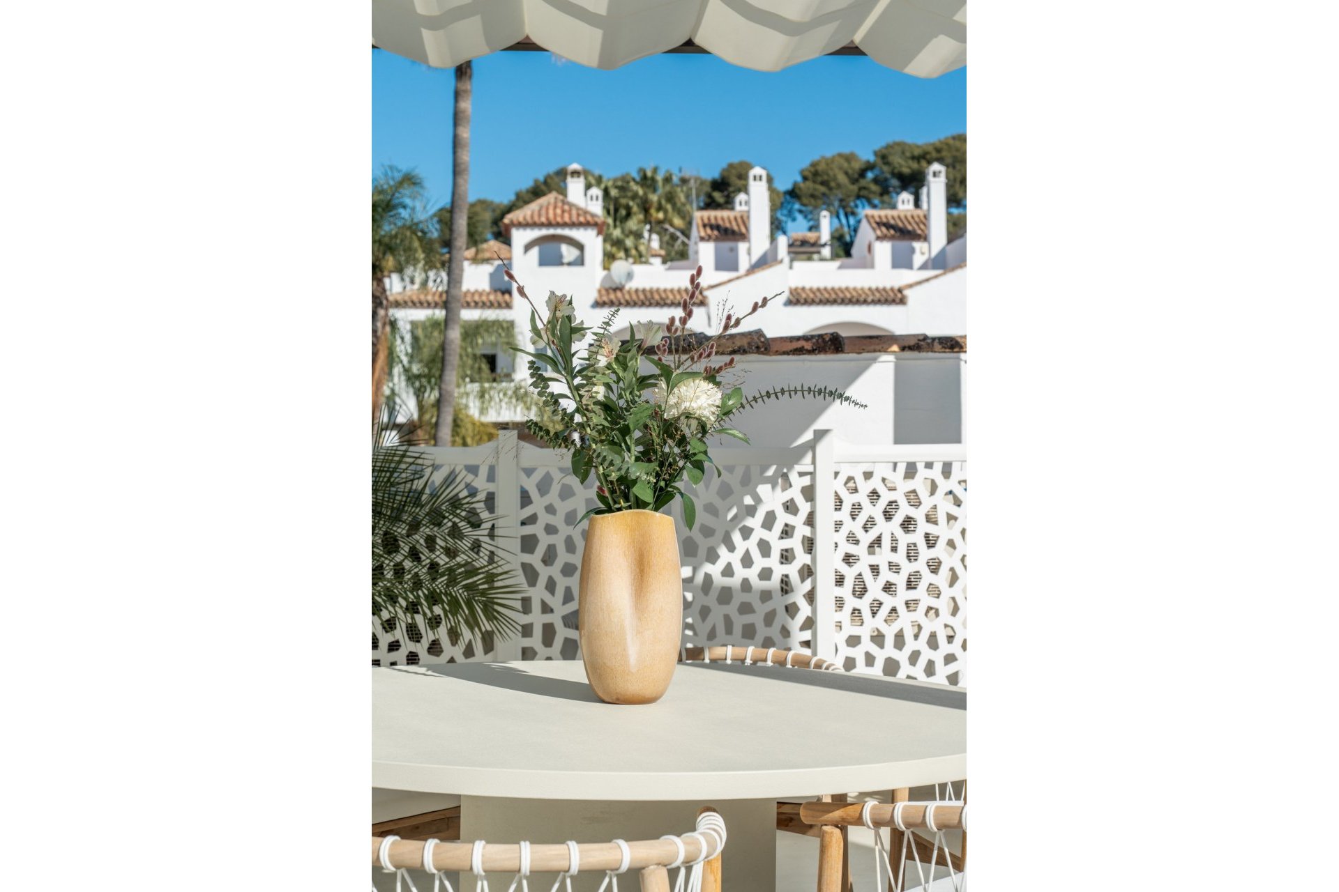 Reventa - House - Townhouse - Marbella - Nueva Andalucia