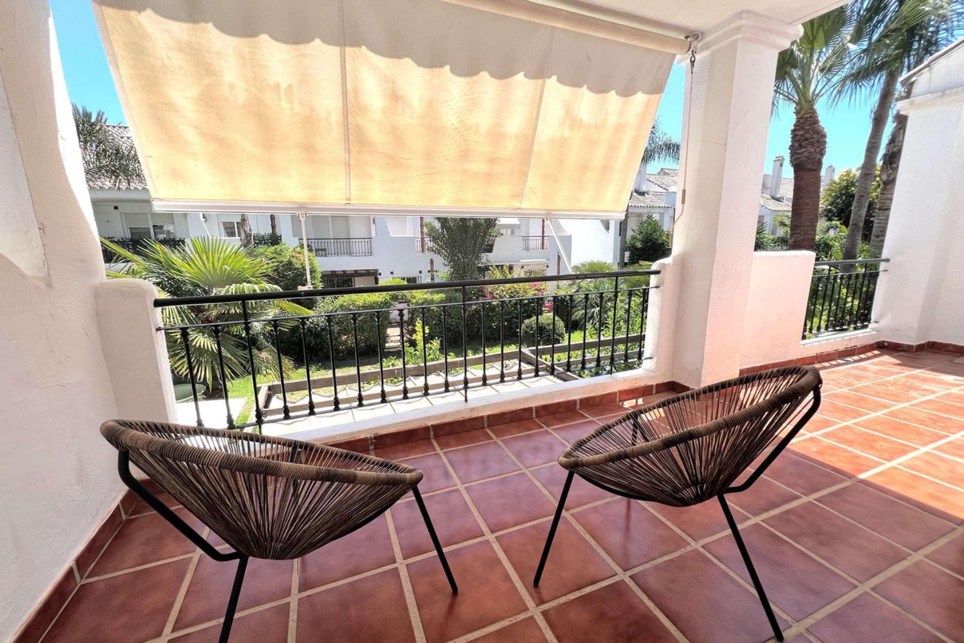 Reventa - House - Townhouse - Marbella - Nueva Andalucia