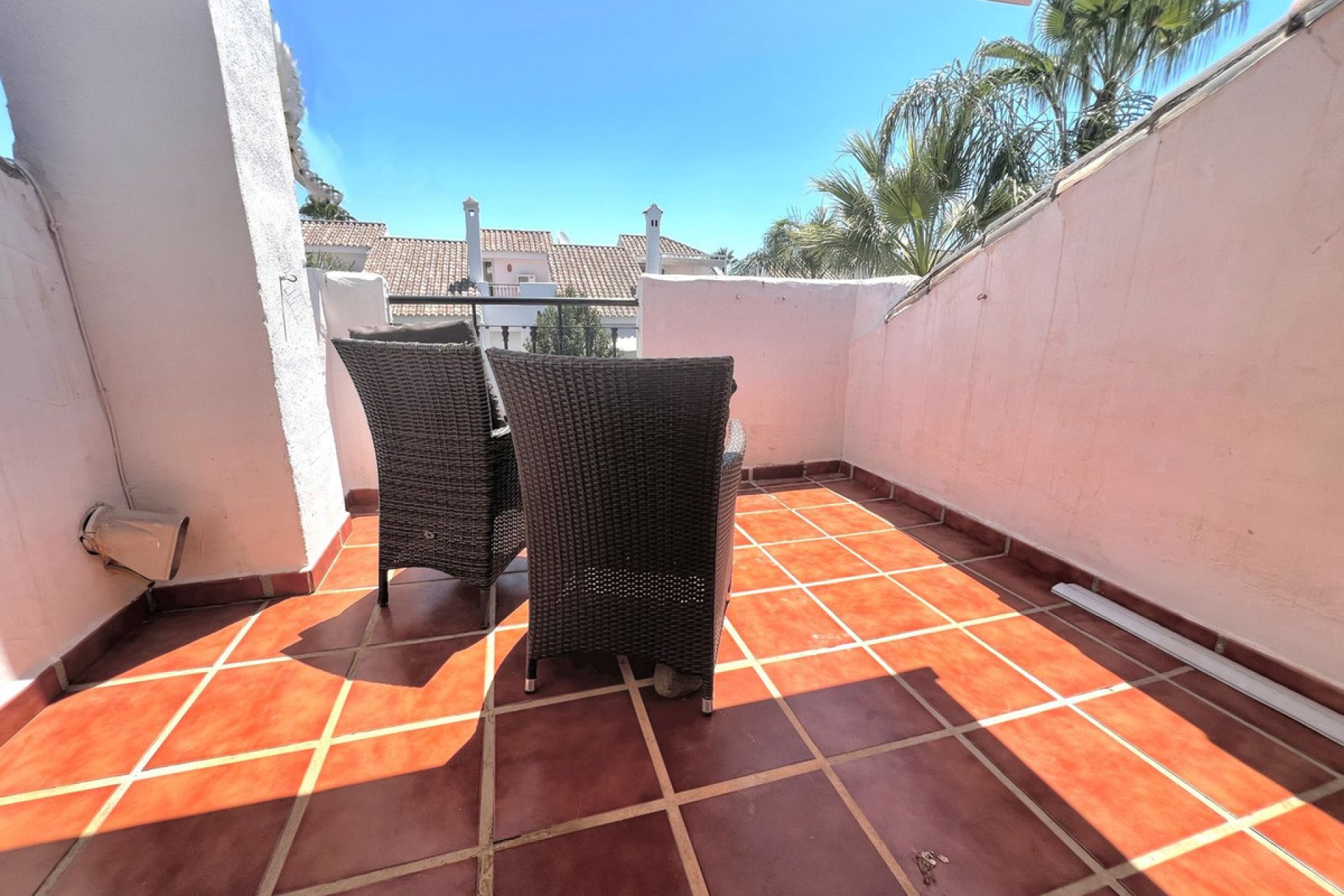 Reventa - House - Townhouse - Marbella - Nueva Andalucia