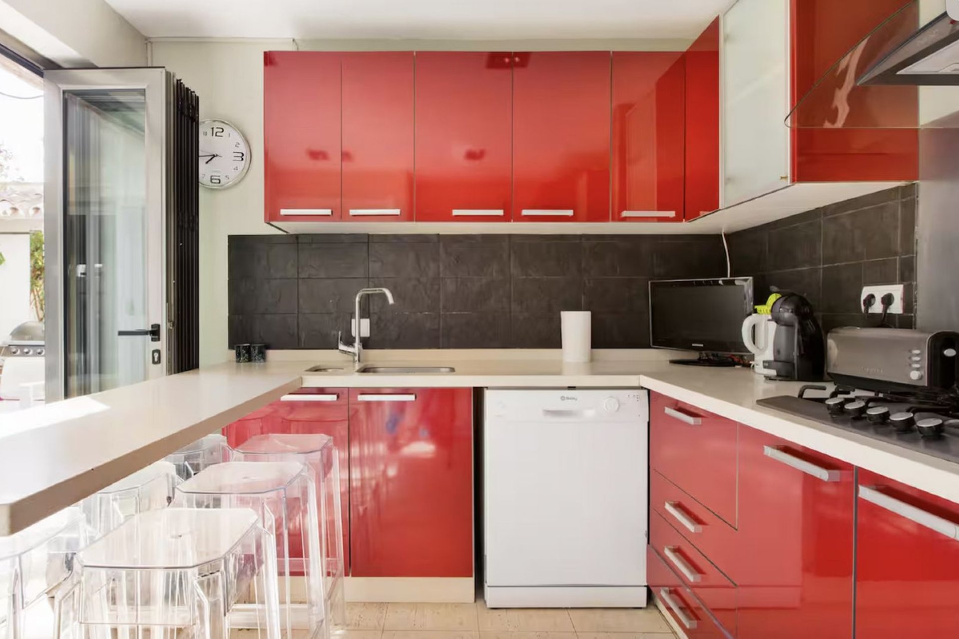 Reventa - House - Townhouse - Marbella - Nueva Andalucia