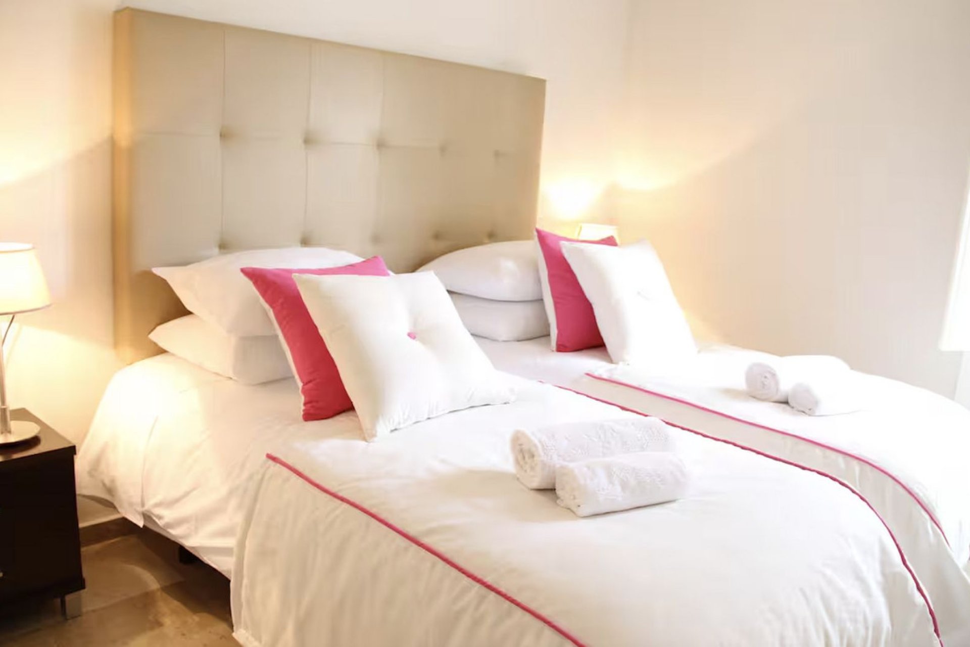 Reventa - House - Townhouse - Marbella - Nueva Andalucia