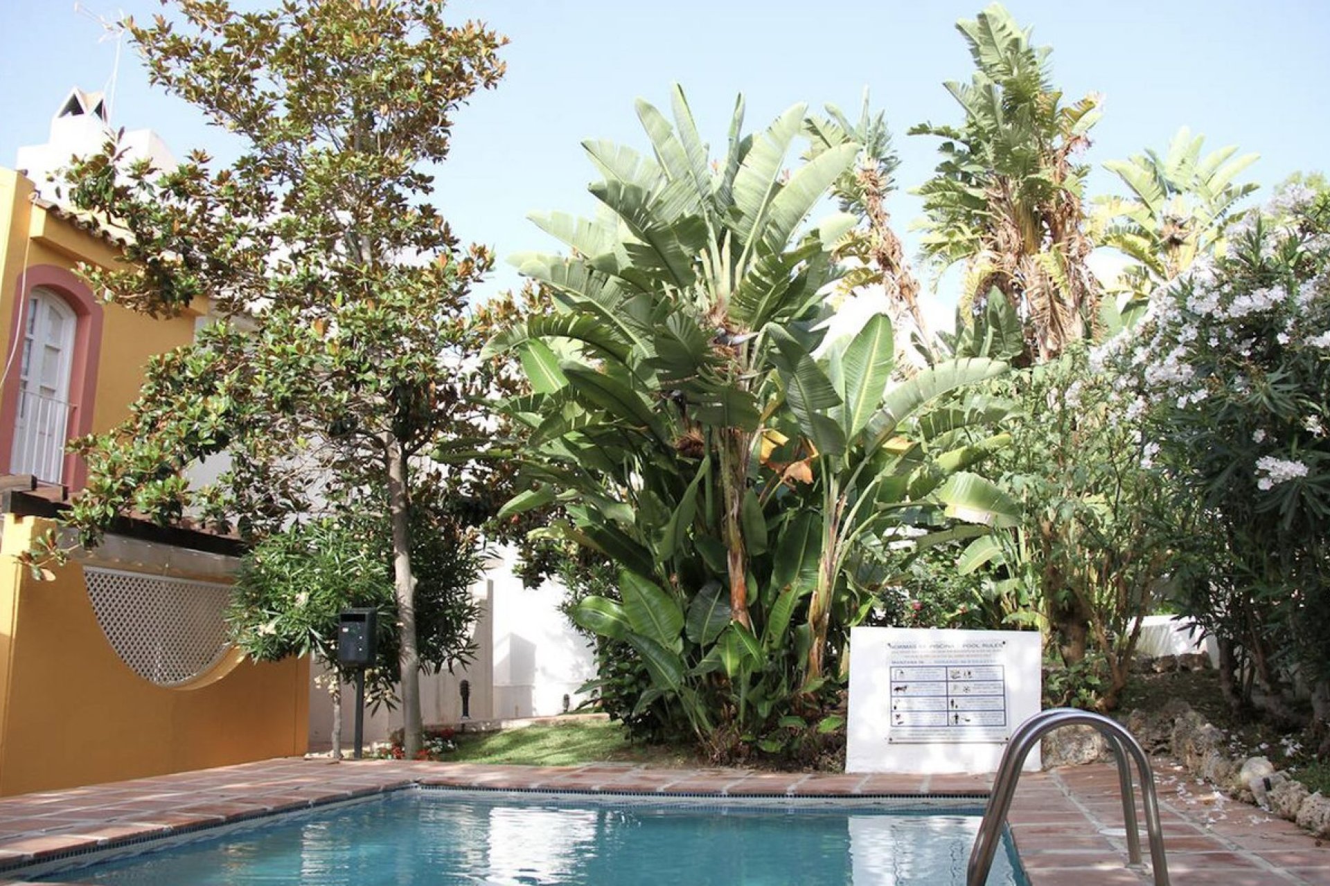 Reventa - House - Townhouse - Marbella - Nueva Andalucia