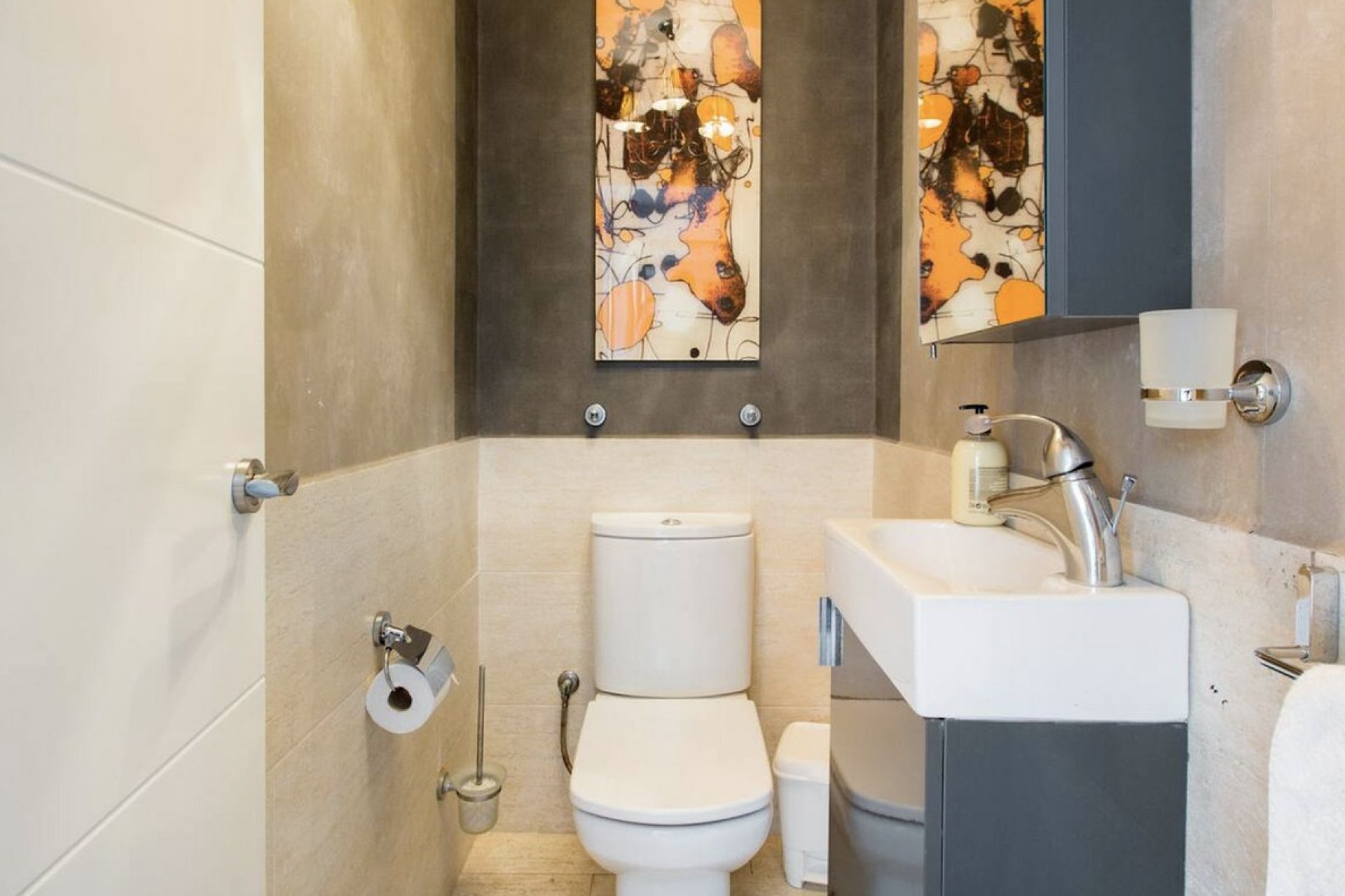 Reventa - House - Townhouse - Marbella - Nueva Andalucia