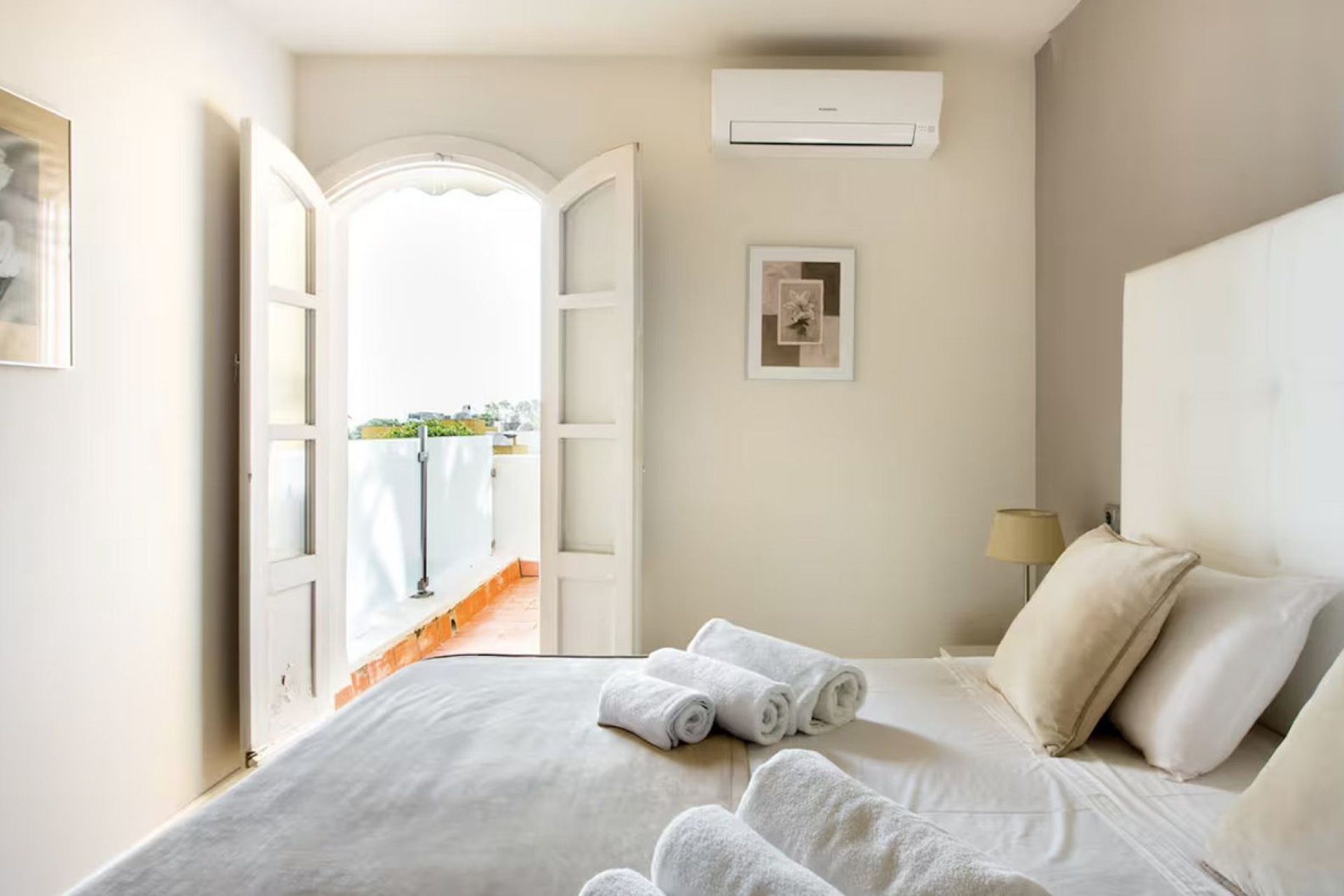 Reventa - House - Townhouse - Marbella - Nueva Andalucia