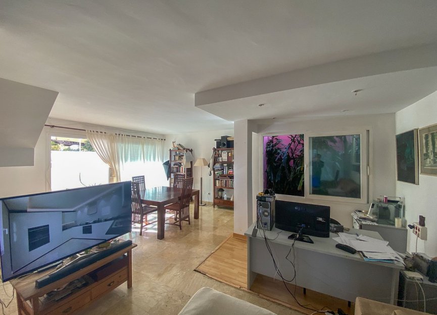 Reventa - House - Townhouse - Marbella - Nueva Andalucia