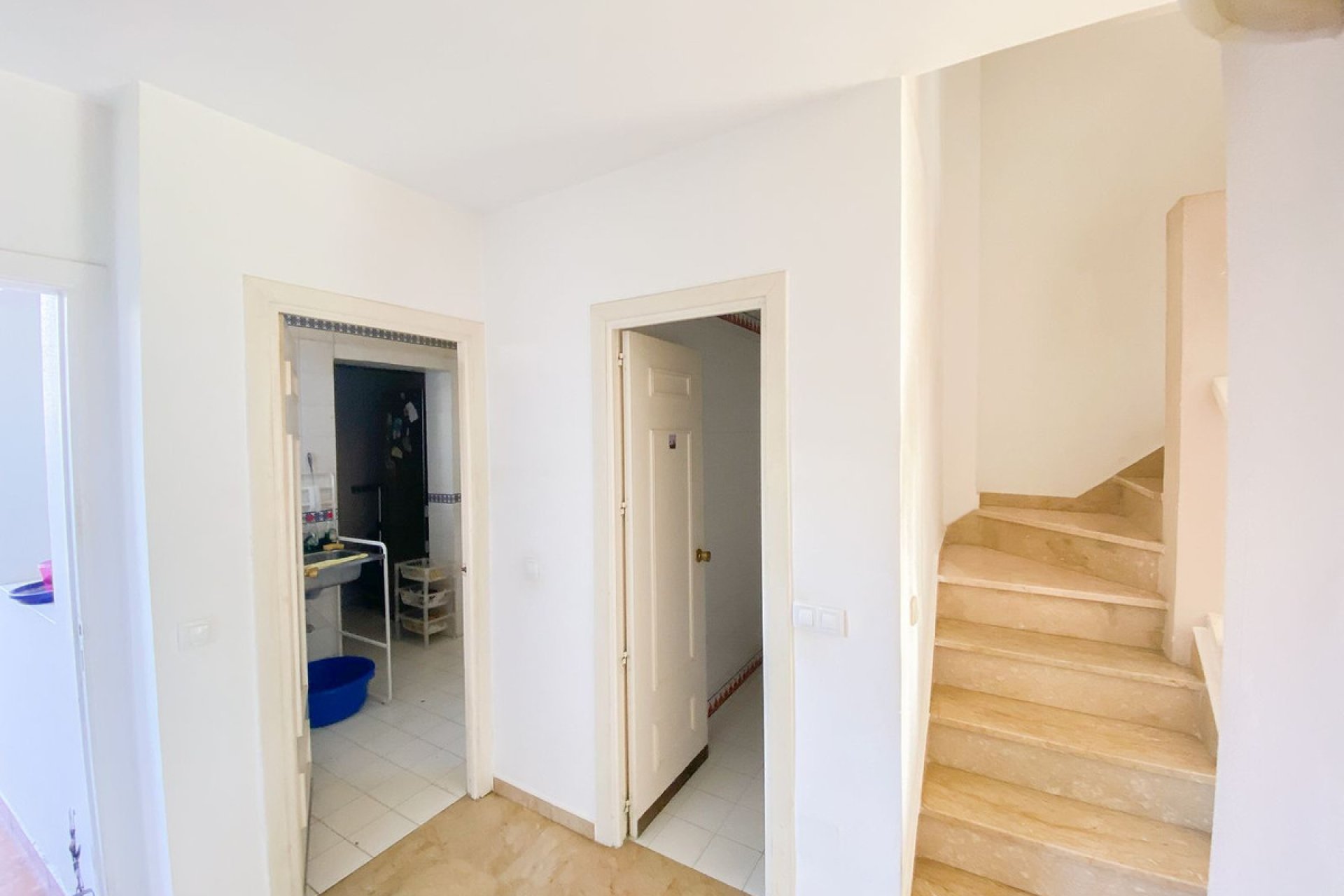 Reventa - House - Townhouse - Marbella - Nueva Andalucia