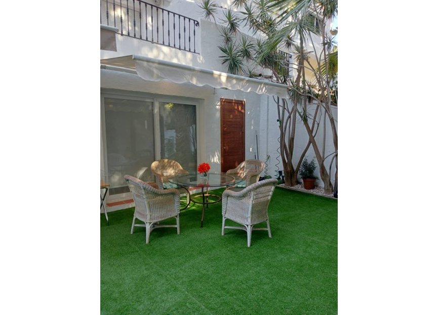 Reventa - House - Townhouse - Marbella - Nueva Andalucia