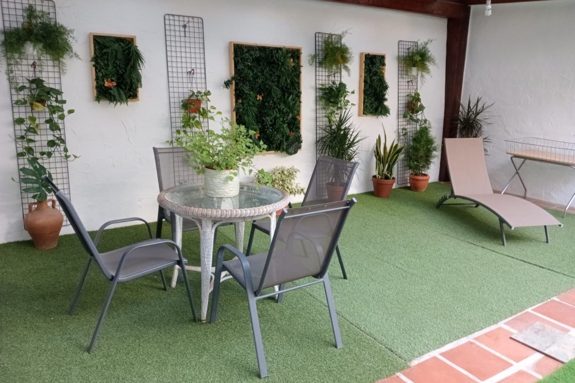 Reventa - House - Townhouse - Marbella - Nueva Andalucia