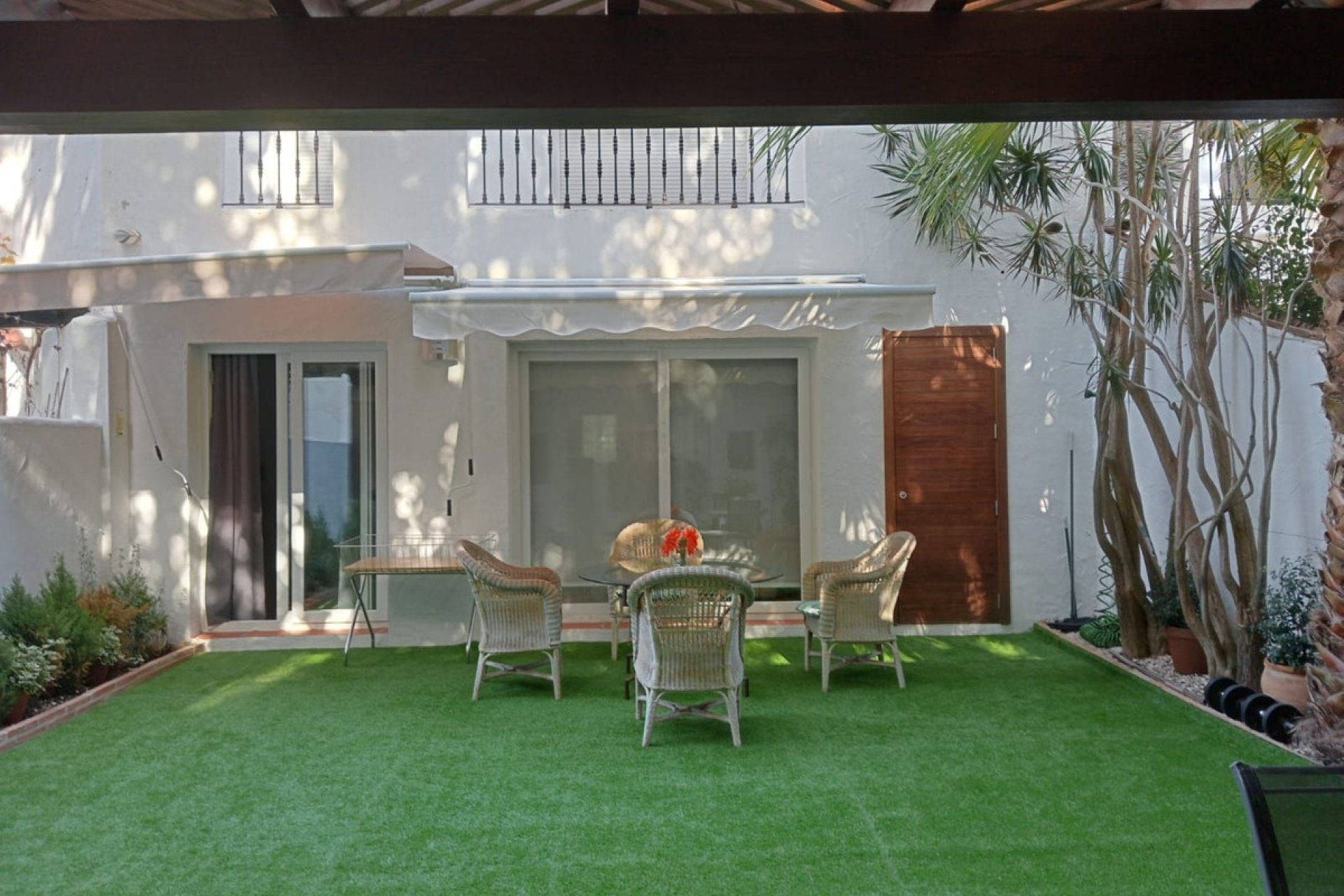 Reventa - House - Townhouse - Marbella - Nueva Andalucia