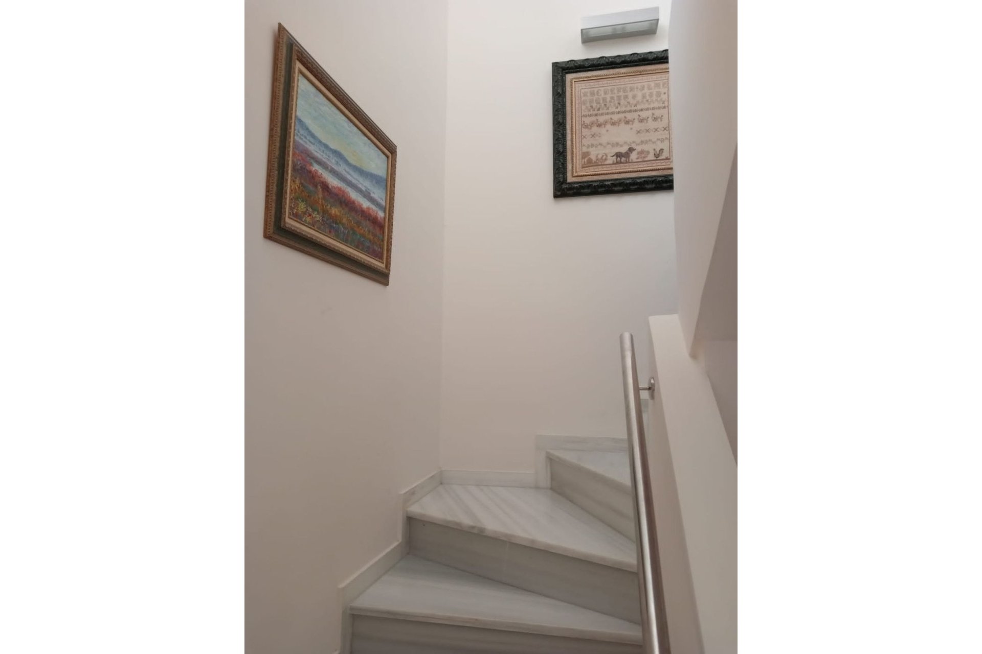 Reventa - House - Townhouse - Marbella - Nueva Andalucia