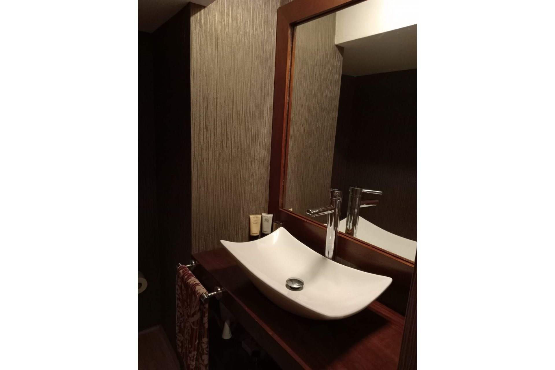 Reventa - House - Townhouse - Marbella - Nueva Andalucia