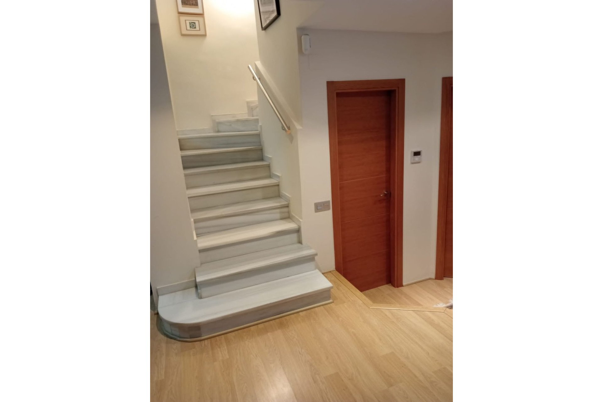 Reventa - House - Townhouse - Marbella - Nueva Andalucia