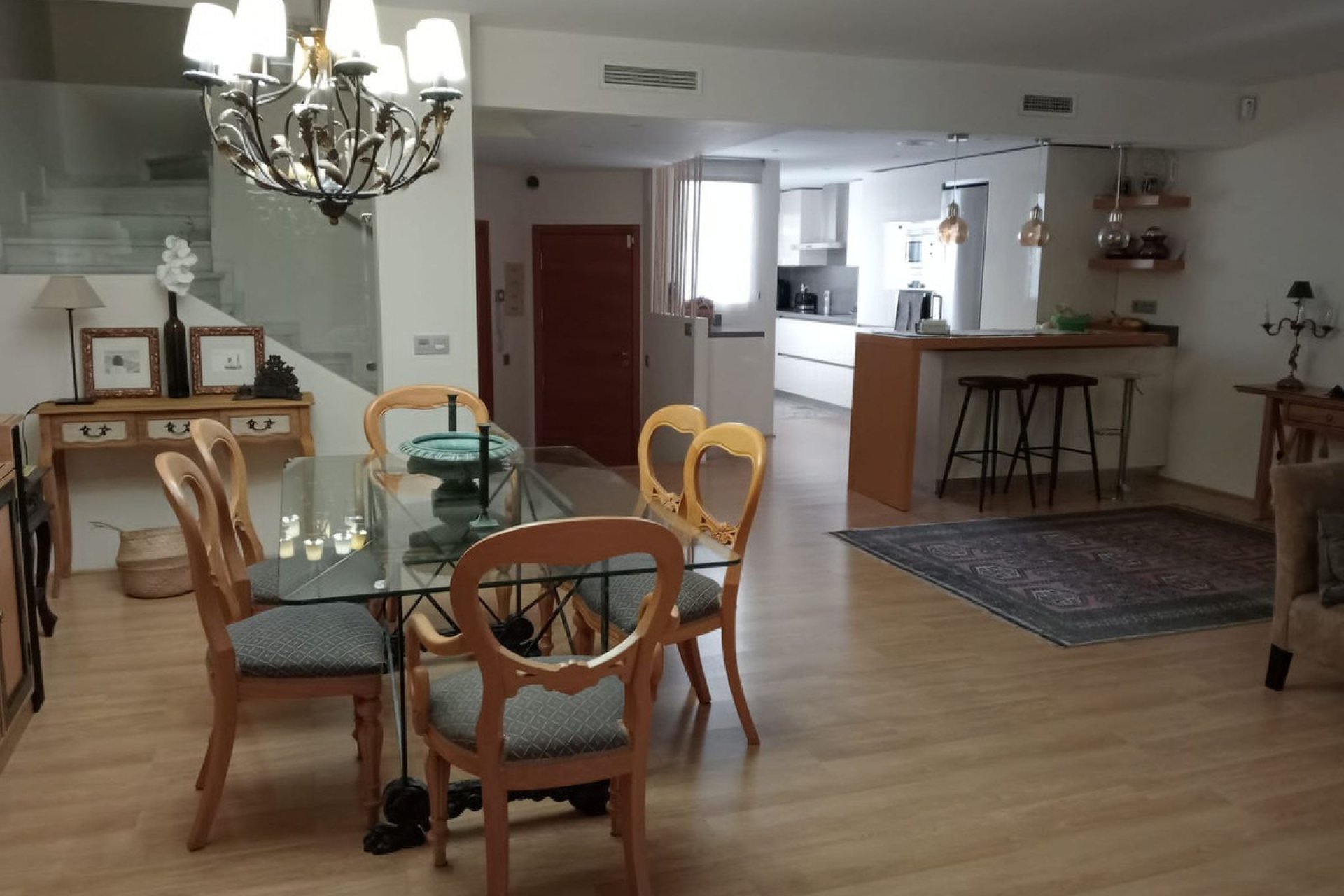 Reventa - House - Townhouse - Marbella - Nueva Andalucia