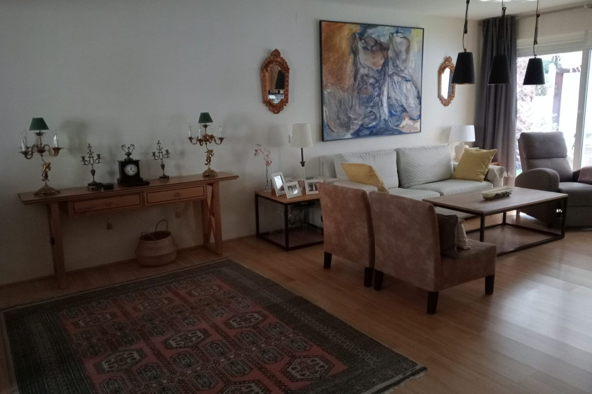 Reventa - House - Townhouse - Marbella - Nueva Andalucia