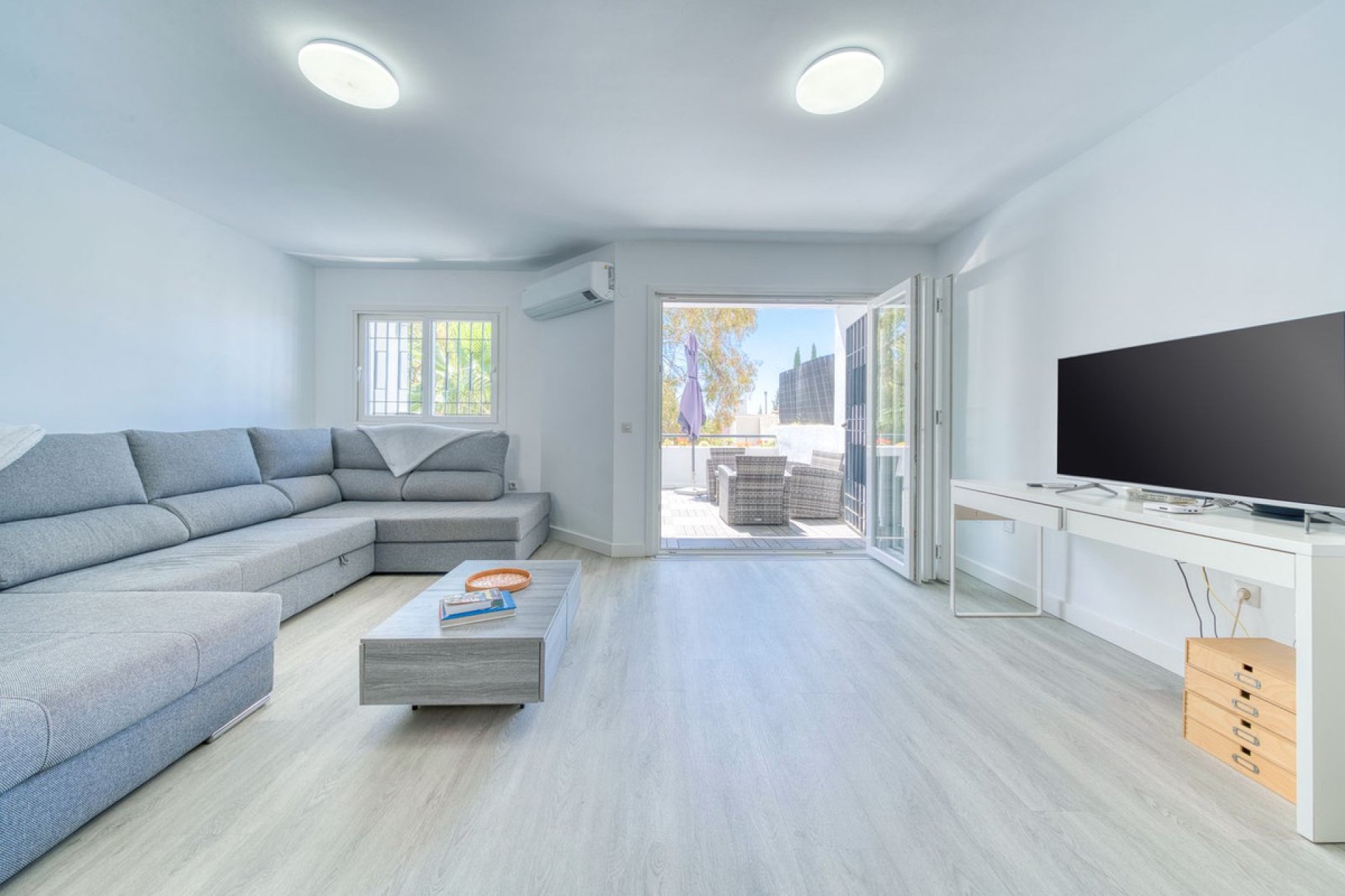 Reventa - House - Townhouse - Marbella - Nueva Andalucia