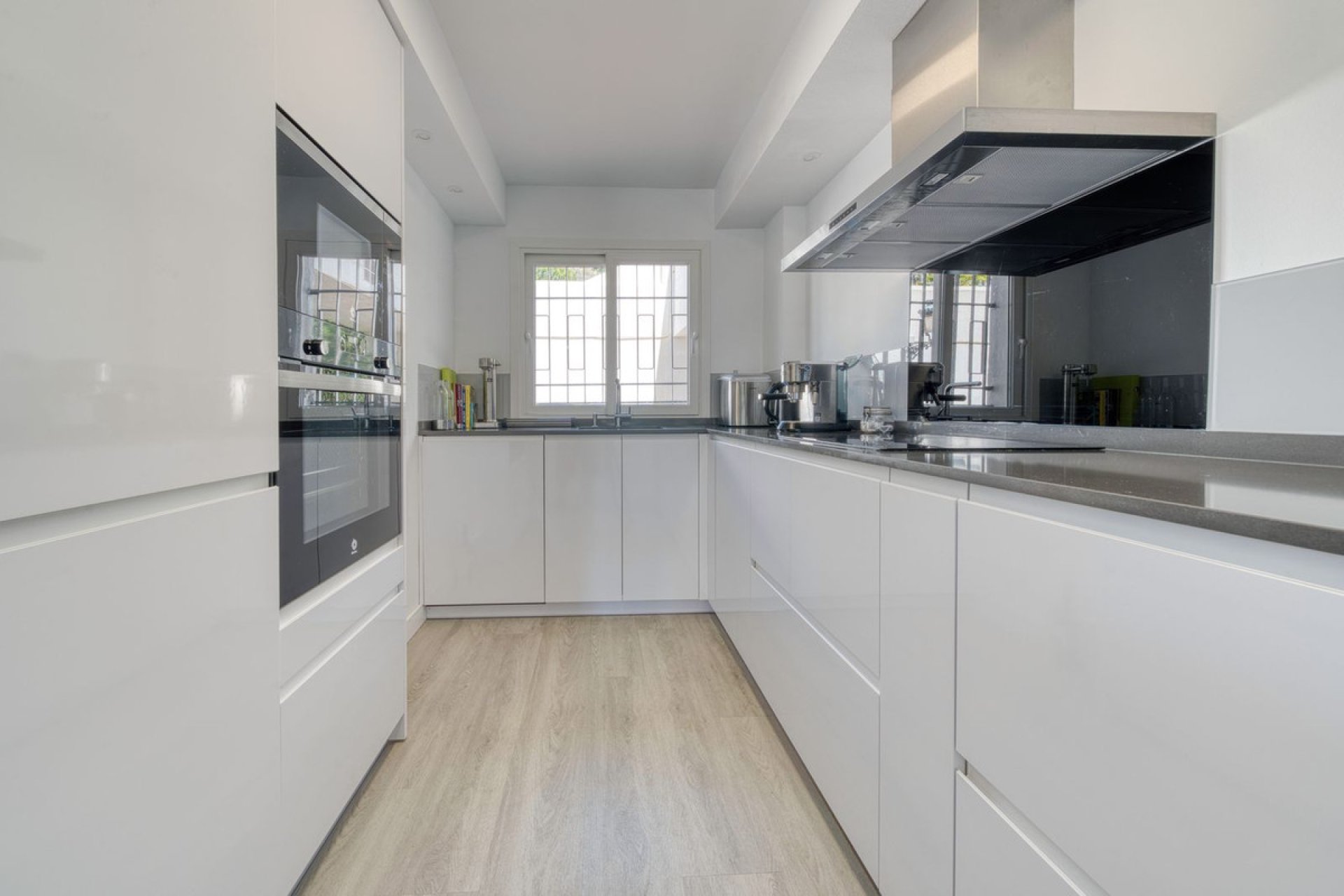 Reventa - House - Townhouse - Marbella - Nueva Andalucia