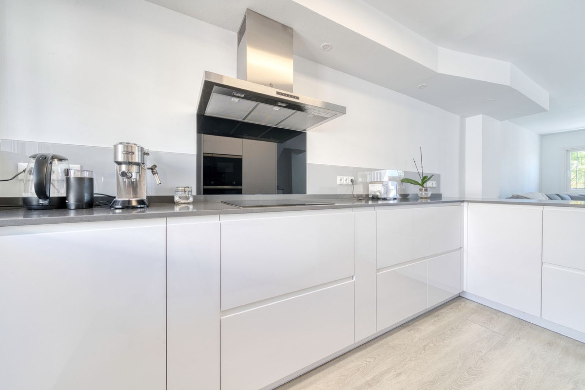 Reventa - House - Townhouse - Marbella - Nueva Andalucia