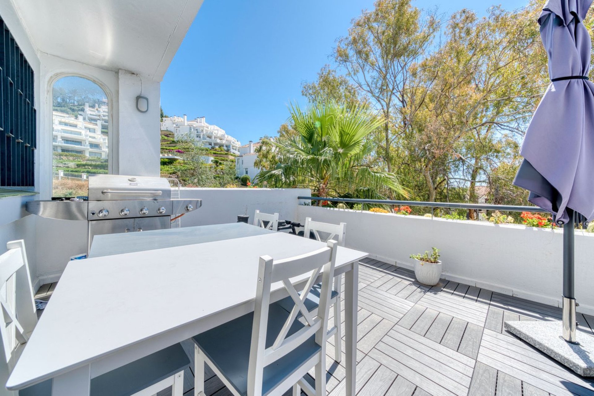 Reventa - House - Townhouse - Marbella - Nueva Andalucia