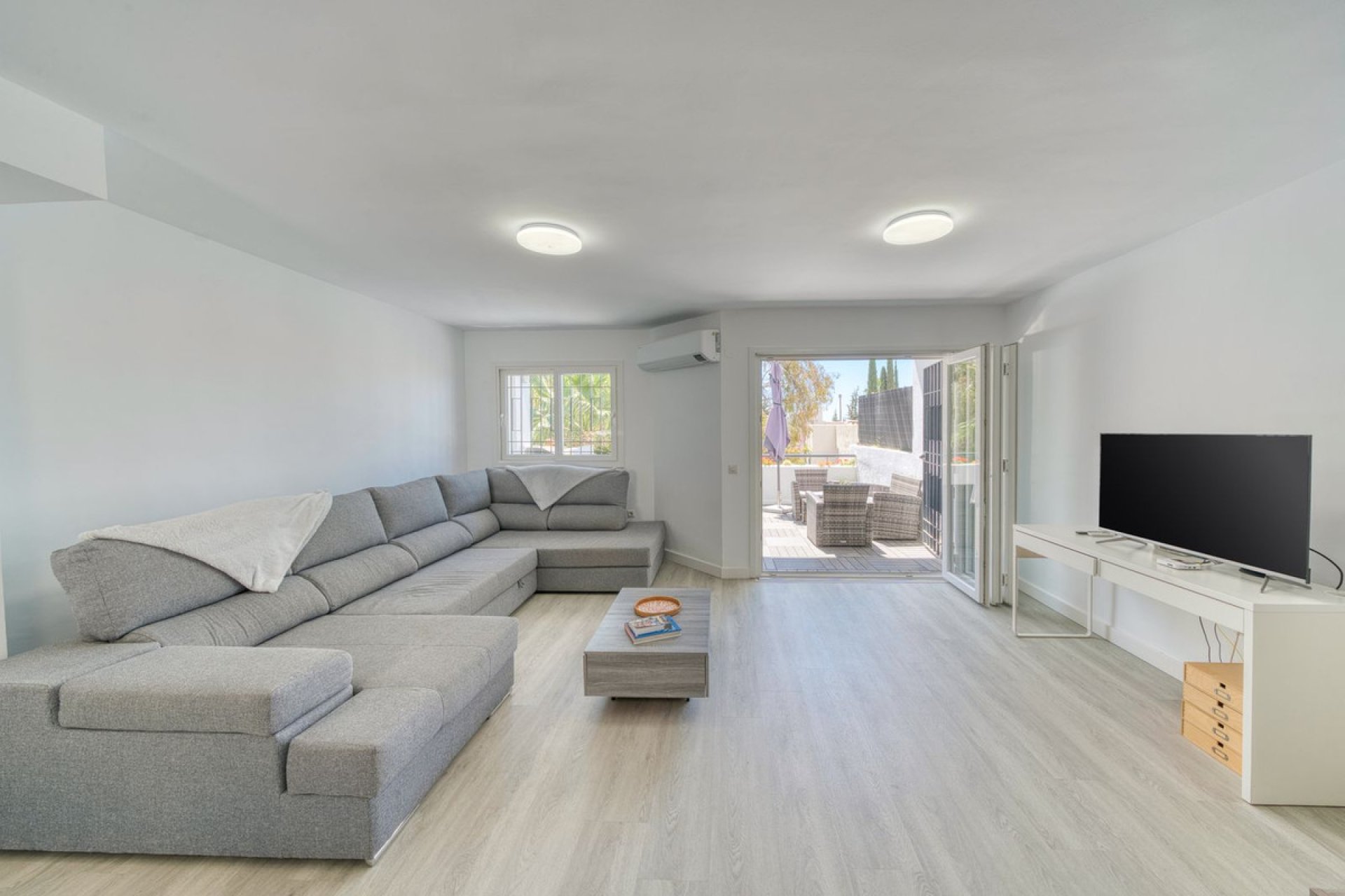 Reventa - House - Townhouse - Marbella - Nueva Andalucia