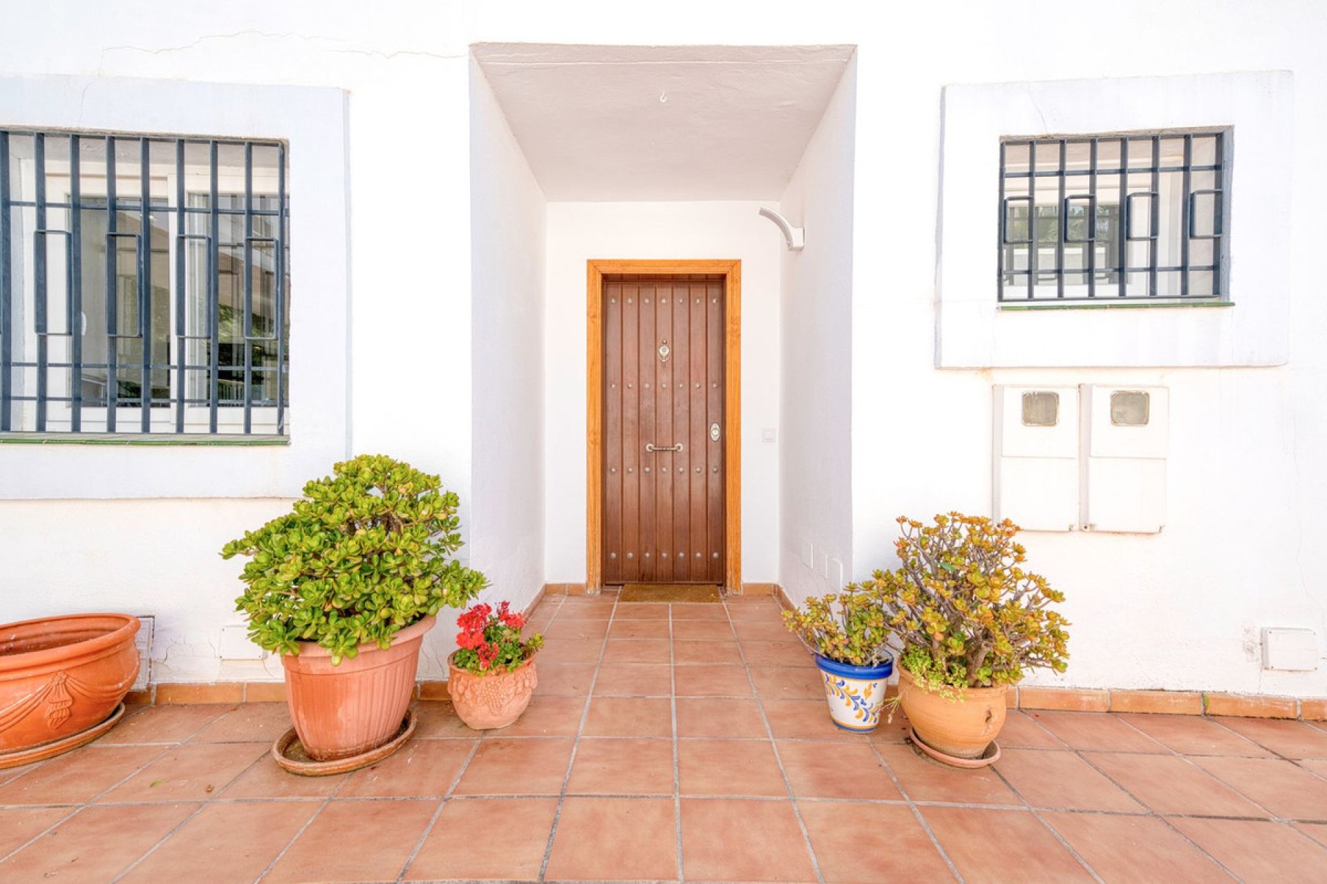 Reventa - House - Townhouse - Marbella - Nueva Andalucia