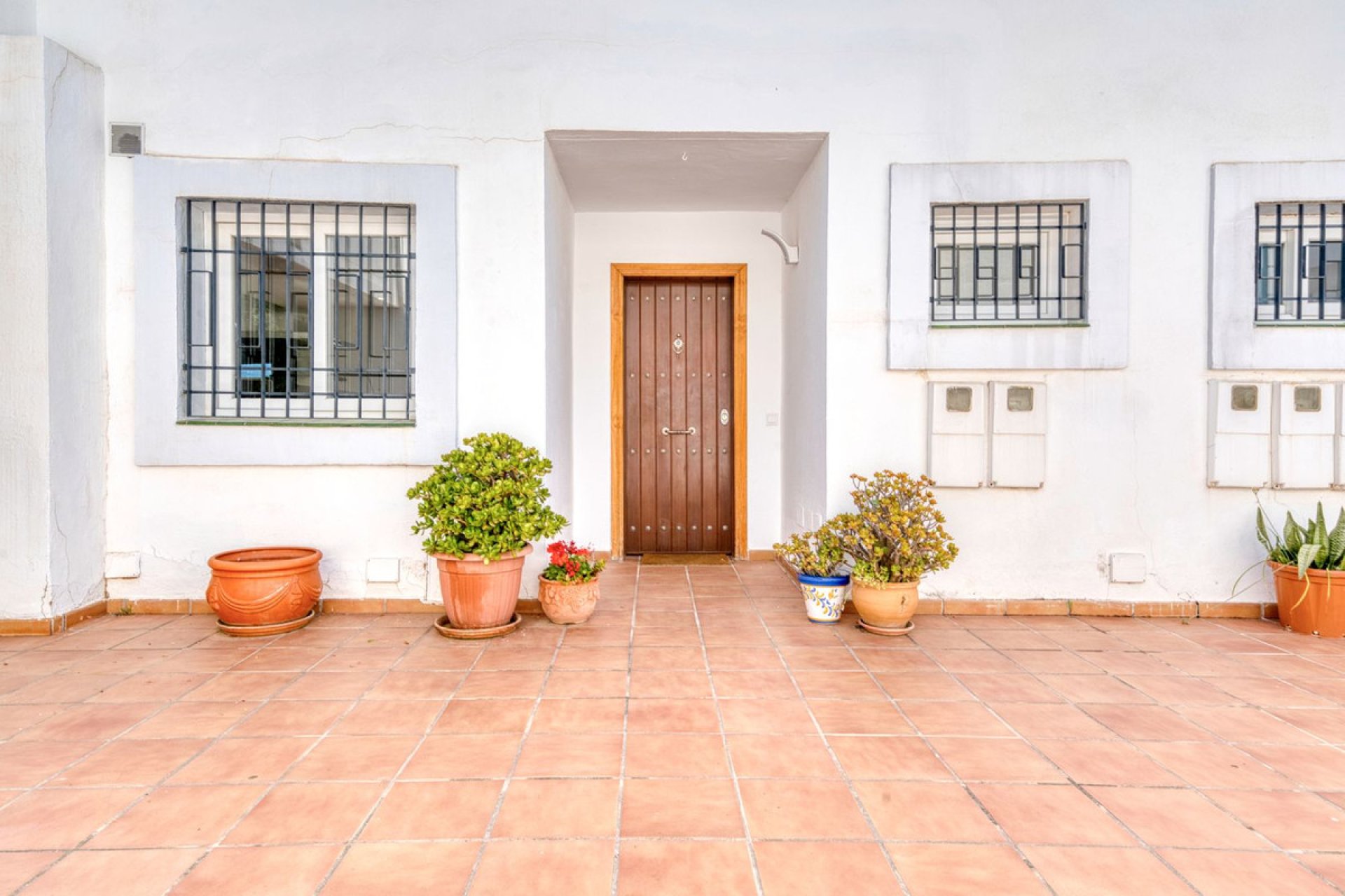 Reventa - House - Townhouse - Marbella - Nueva Andalucia