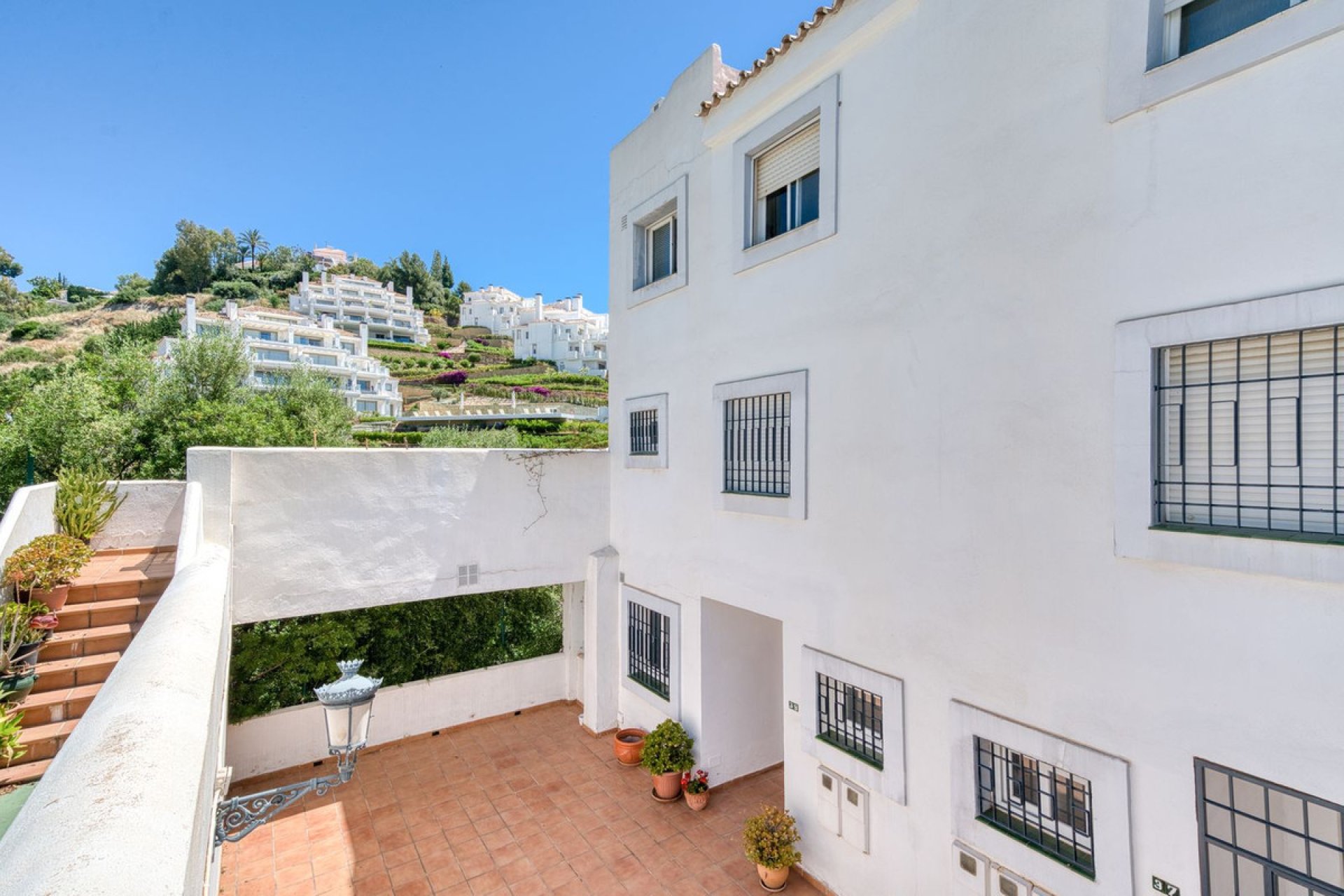 Reventa - House - Townhouse - Marbella - Nueva Andalucia